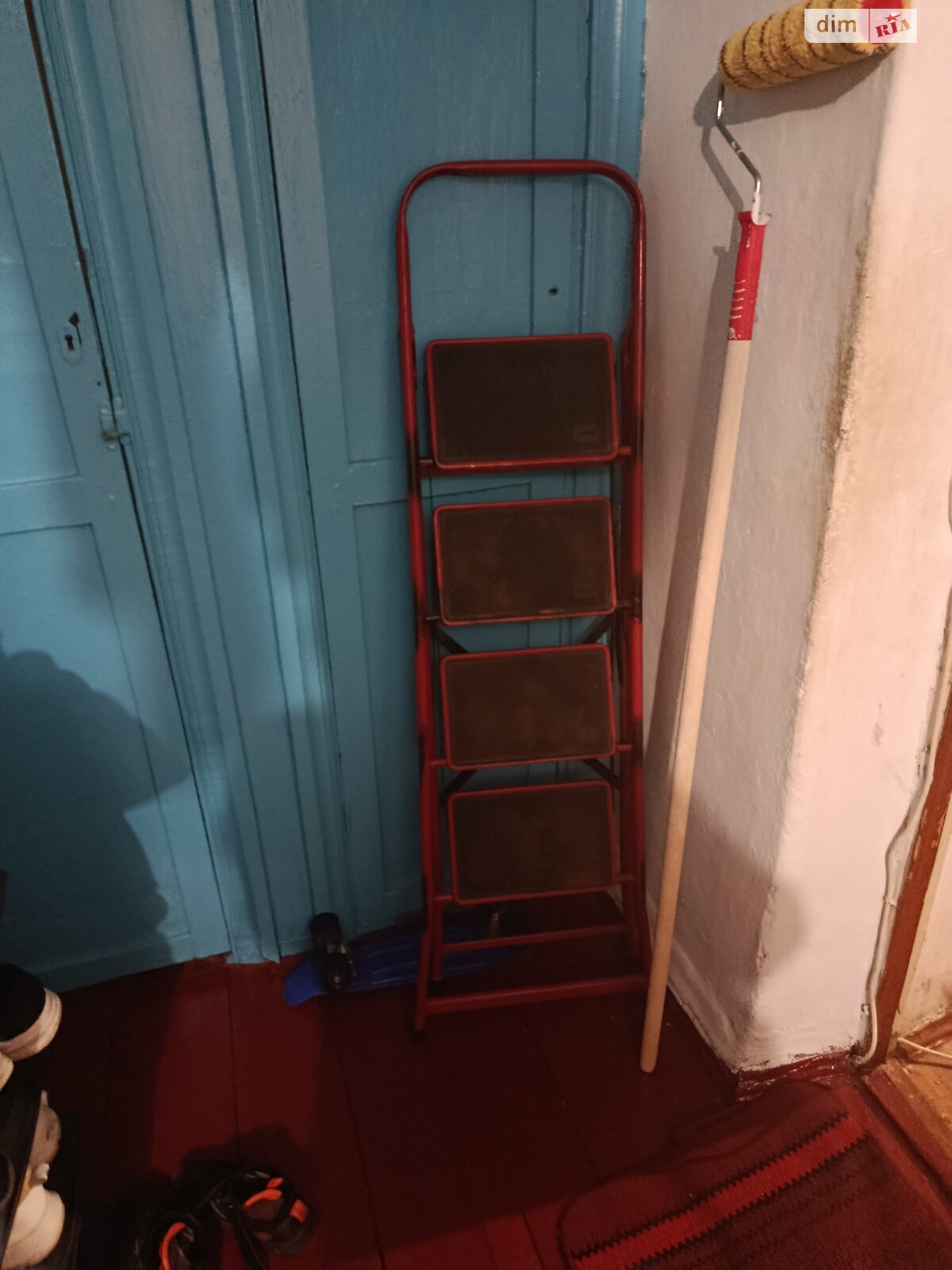 Комната в Виннице, район Военный городок улица Антонова Олега (Карла Маркса) помесячно фото 1