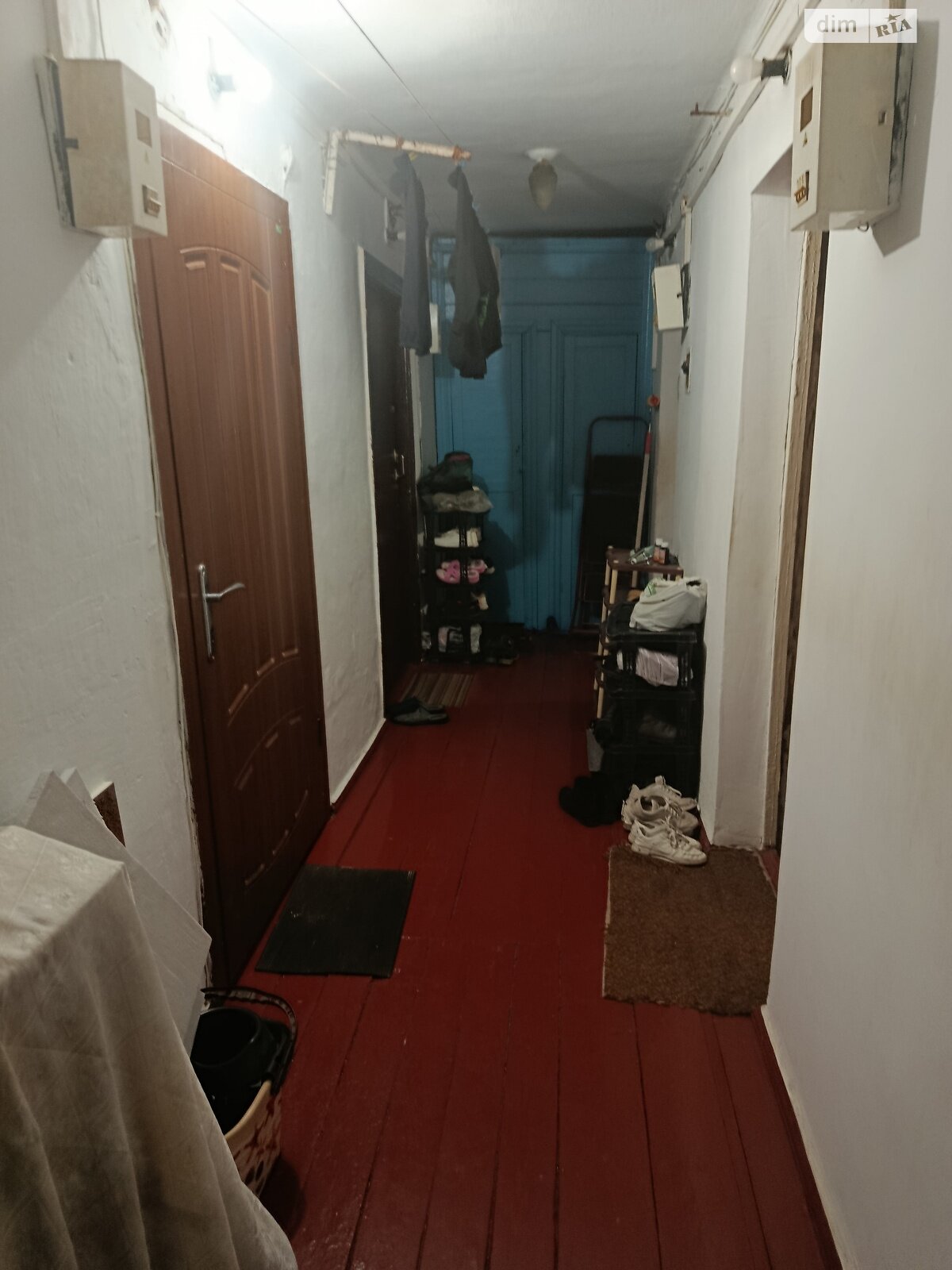 Комната в Виннице, район Военный городок улица Антонова Олега (Карла Маркса) помесячно фото 1