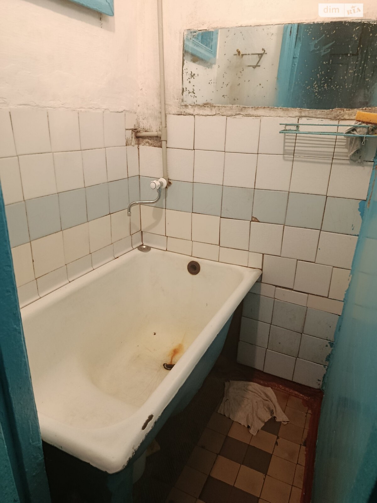 Комната в Виннице, район Военный городок улица Антонова Олега (Карла Маркса) помесячно фото 1