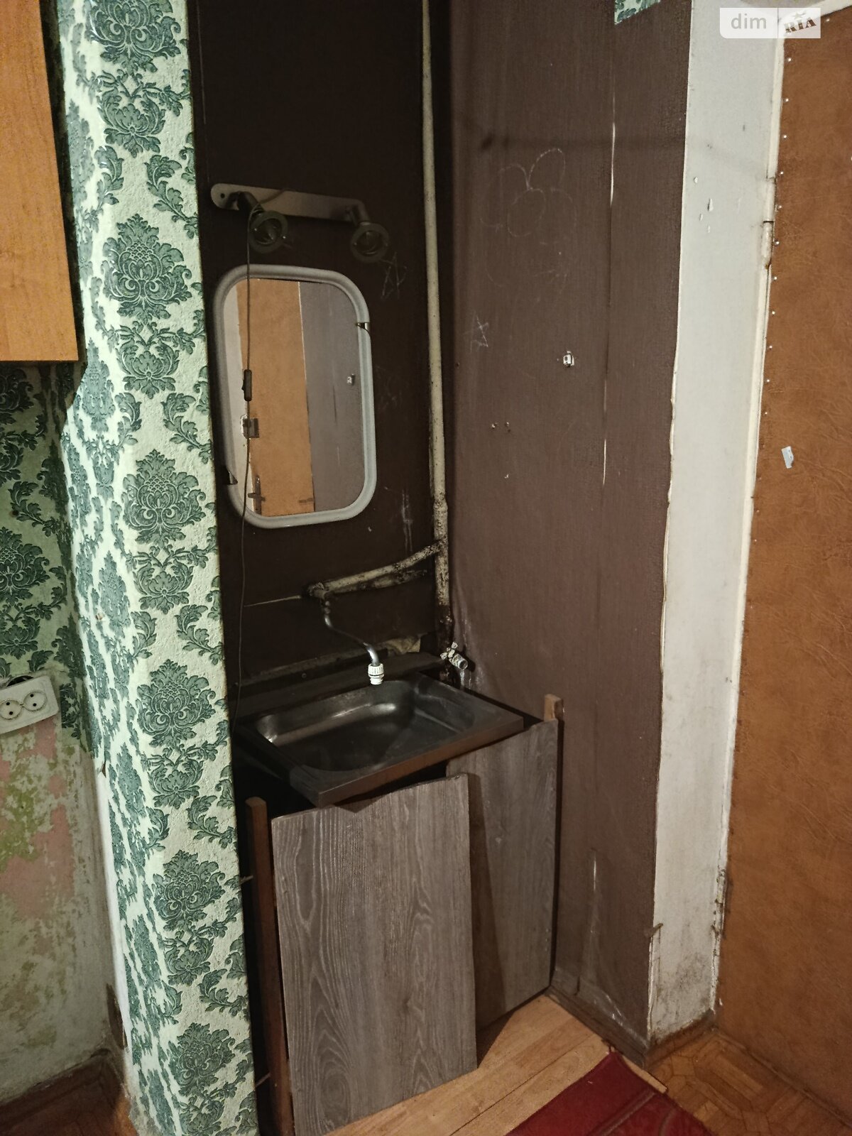 Комната в Виннице, район Военный городок улица Антонова Олега (Карла Маркса) помесячно фото 1