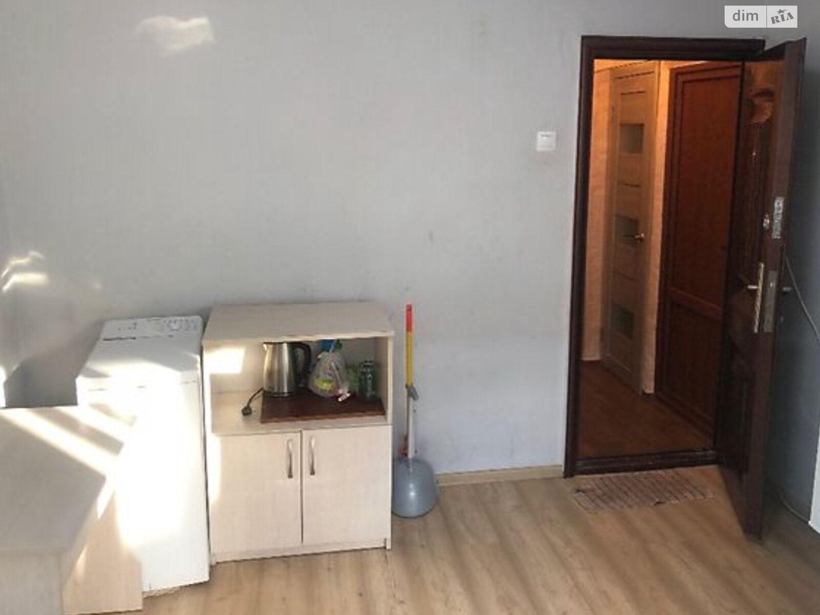 Кімната проживання без господарів в Вінниці, район Військове містечко вулиця Антонова Олега (Карла Маркса) 11 помісячно фото 1