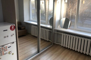 Кімната проживання без господарів в Вінниці, район Військове містечко вулиця Антонова Олега (Карла Маркса) 11 помісячно фото 2