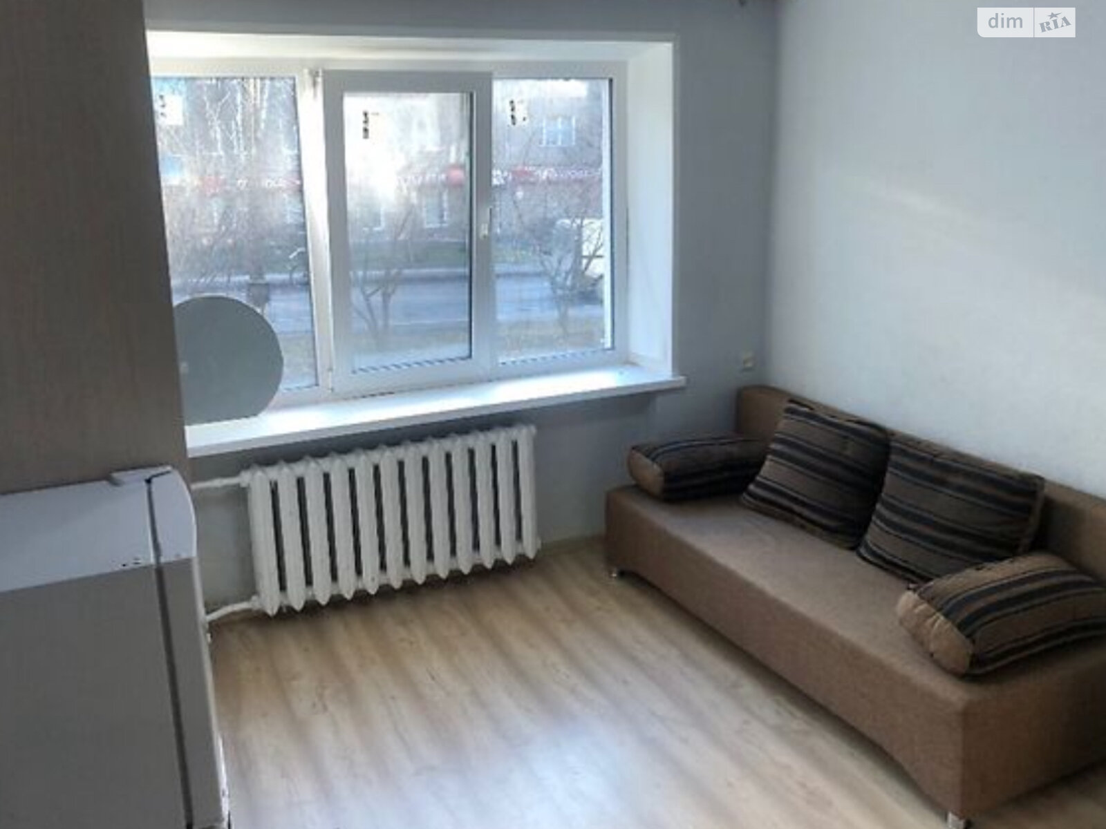 Кімната проживання без господарів в Вінниці, район Військове містечко вулиця Антонова Олега (Карла Маркса) 11 помісячно фото 1