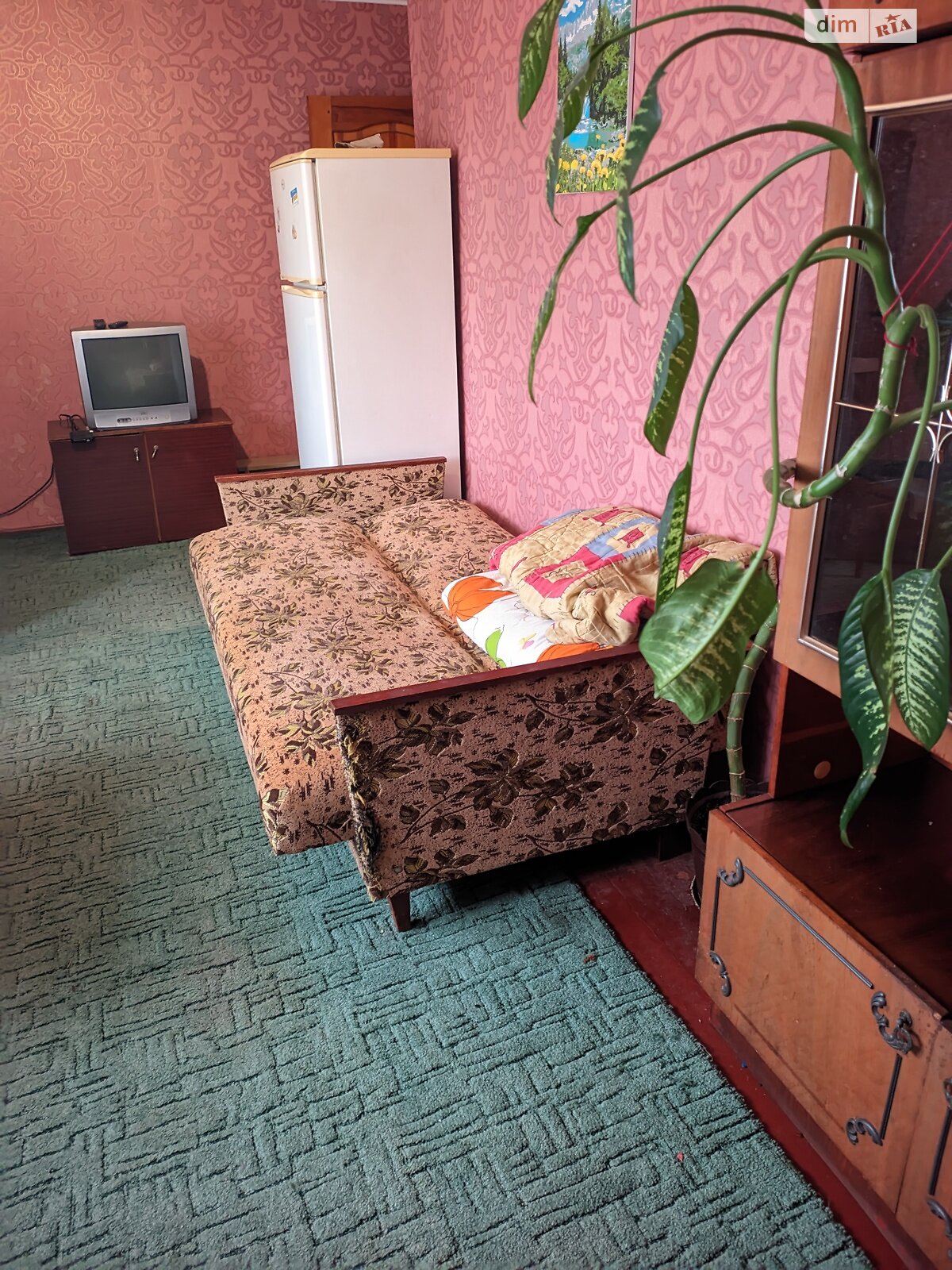 Кімната в Вінниці, район Військове містечко вулиця Гетьмана Мазепи (Чехова) помісячно фото 1 Кімната в Вінниці, район Військове містечко вулиця Гетьмана Мазепи (Чехова) помісячно фото 1