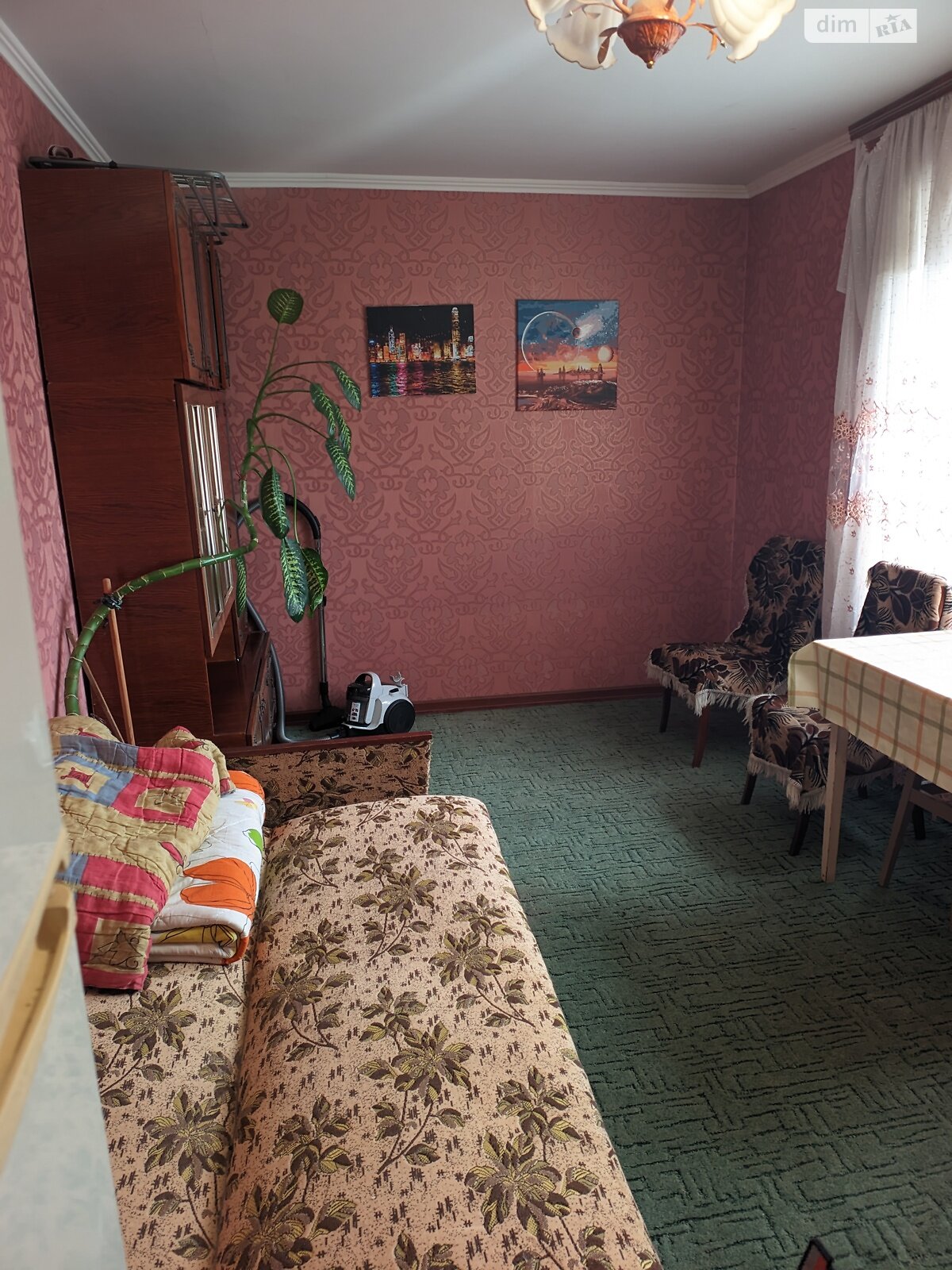 Кімната в Вінниці, район Військове містечко вулиця Гетьмана Мазепи (Чехова) помісячно фото 1 Кімната в Вінниці, район Військове містечко вулиця Гетьмана Мазепи (Чехова) помісячно фото 1