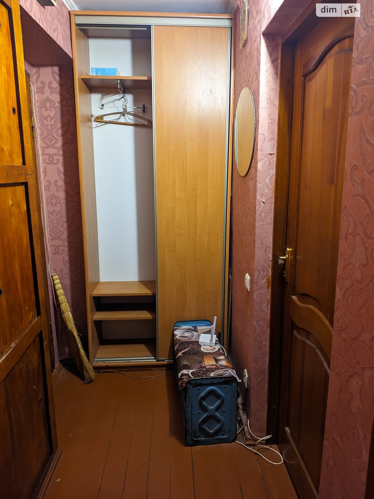 Кімната в Вінниці, район Військове містечко вулиця Гетьмана Мазепи (Чехова) помісячно фото 1 Кімната в Вінниці, район Військове містечко вулиця Гетьмана Мазепи (Чехова) помісячно фото 1