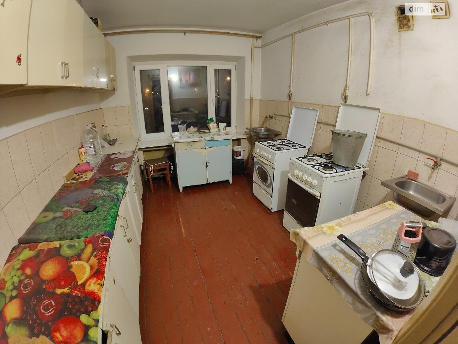 Комната в Виннице, район Военный городок улица Антонова Олега (Карла Маркса) помесячно фото 1