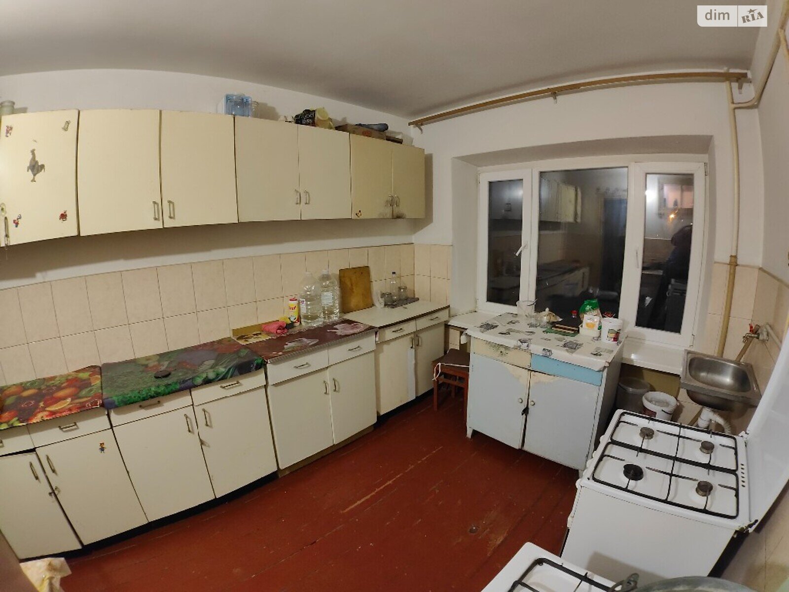 Комната в Виннице, район Военный городок улица Антонова Олега (Карла Маркса) помесячно фото 1