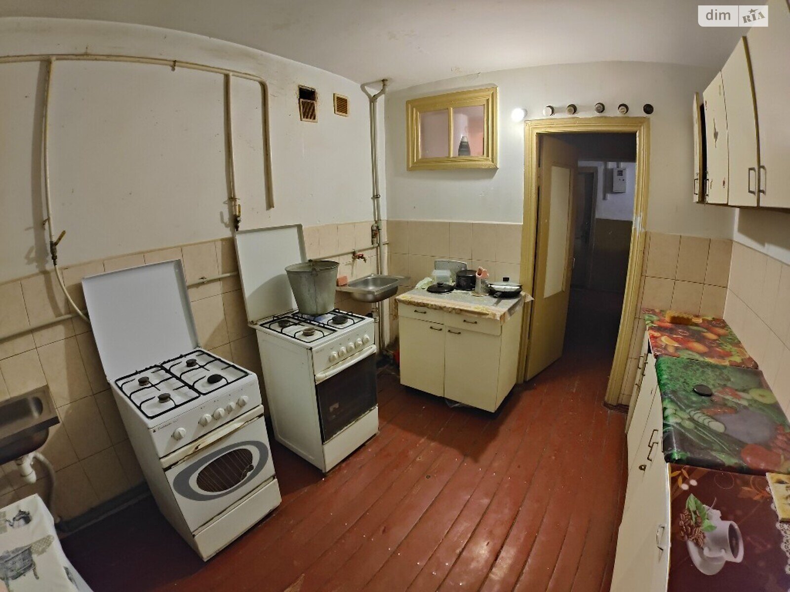 Комната в Виннице, район Военный городок улица Антонова Олега (Карла Маркса) помесячно фото 1