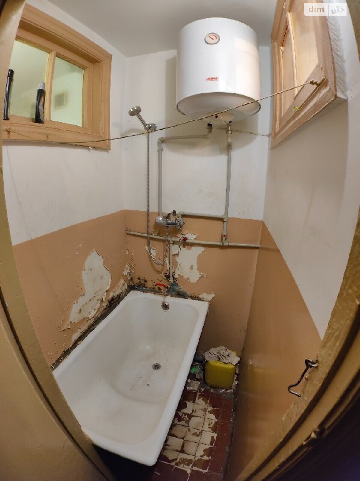 Комната в Виннице, район Военный городок улица Антонова Олега (Карла Маркса) помесячно фото 1