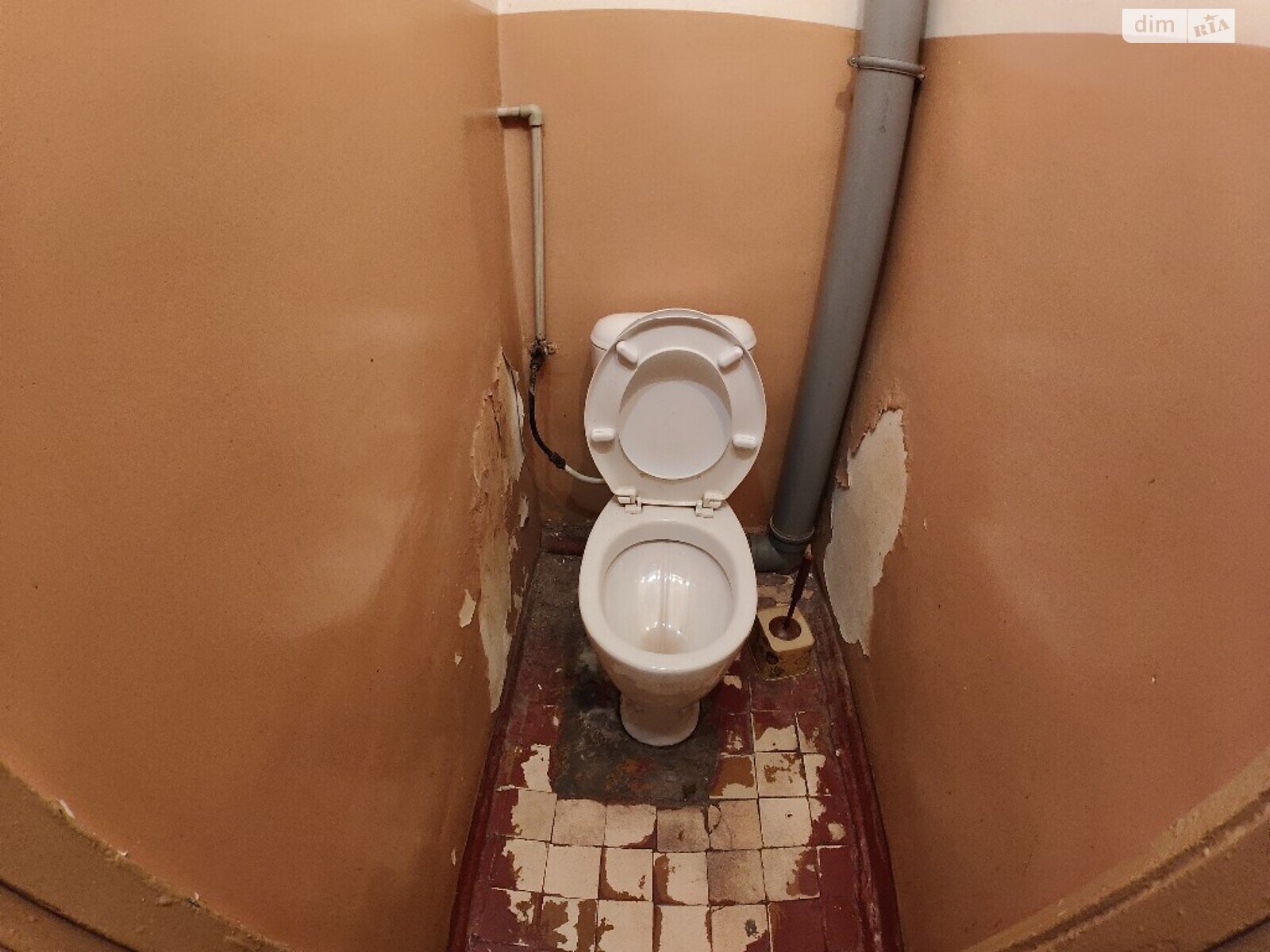 Комната в Виннице, район Военный городок улица Антонова Олега (Карла Маркса) помесячно фото 1