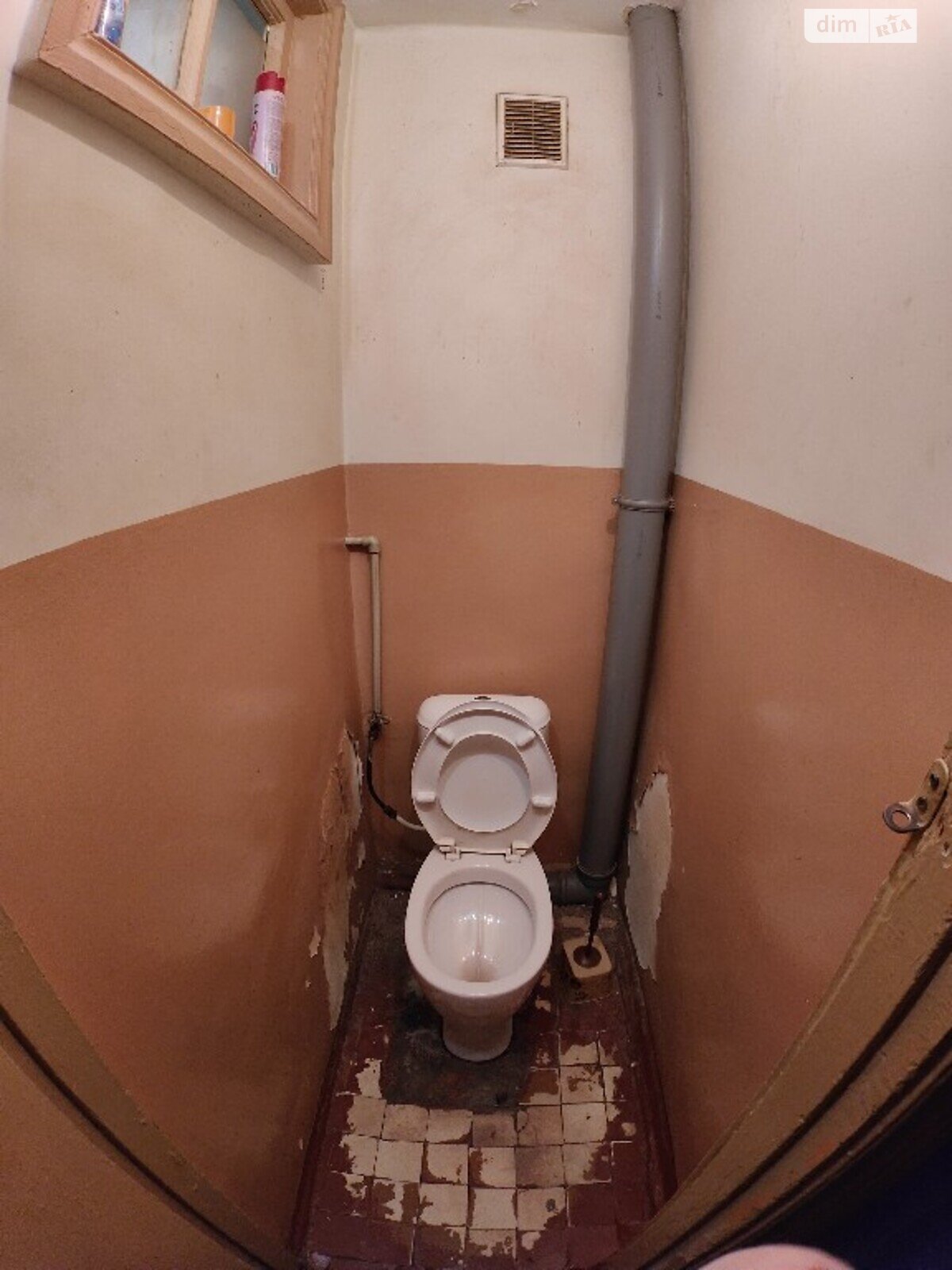 Комната в Виннице, район Военный городок улица Антонова Олега (Карла Маркса) помесячно фото 1