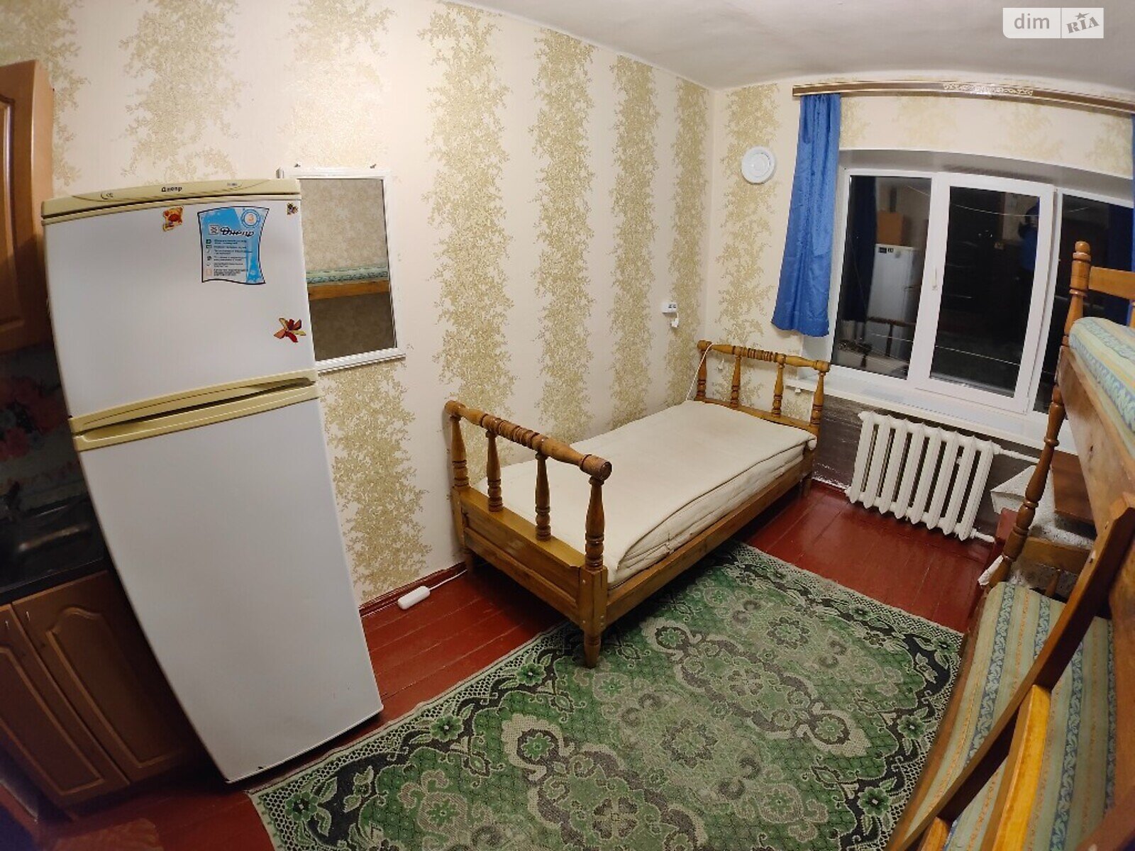 Комната в Виннице, район Военный городок улица Антонова Олега (Карла Маркса) помесячно фото 1