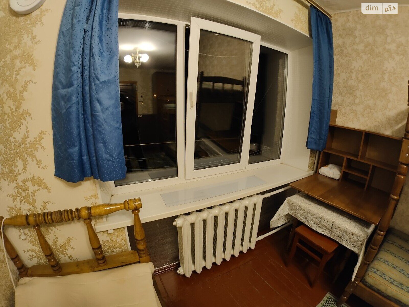 Комната в Виннице, район Военный городок улица Антонова Олега (Карла Маркса) помесячно фото 1