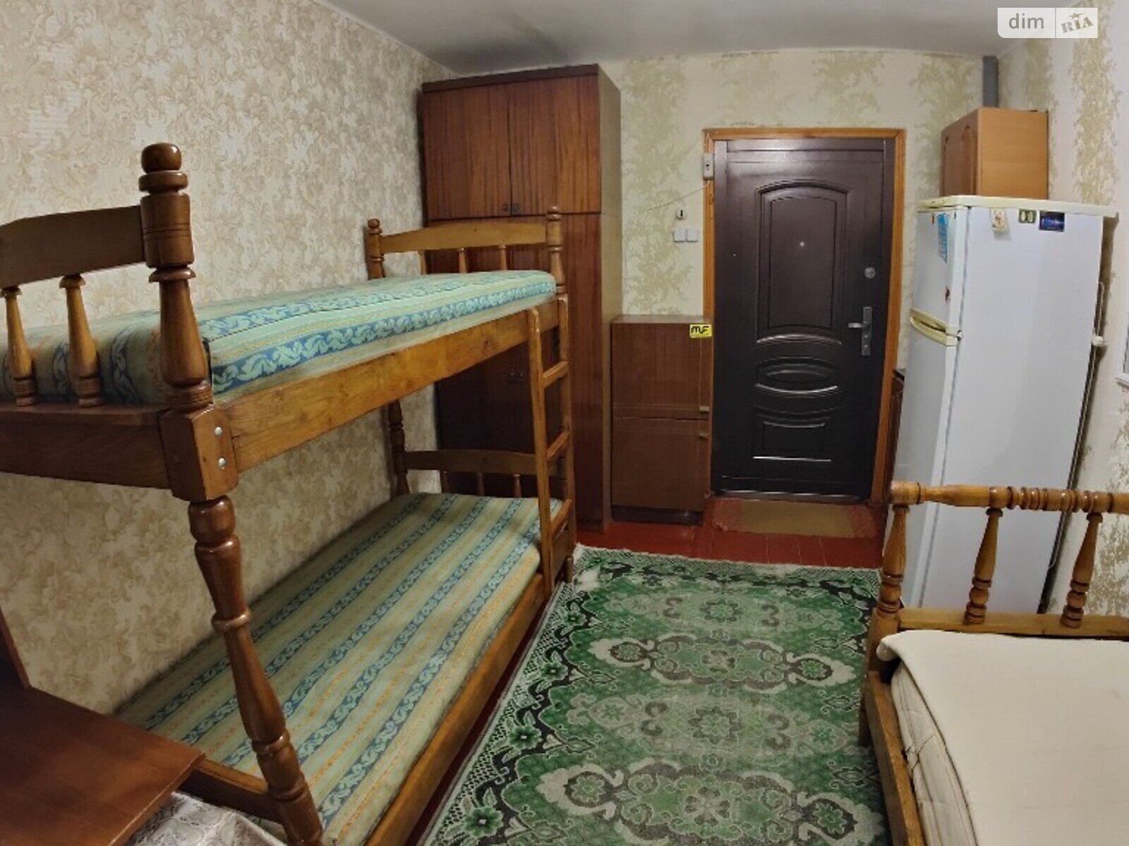 Комната в Виннице, район Военный городок улица Антонова Олега (Карла Маркса) помесячно фото 1