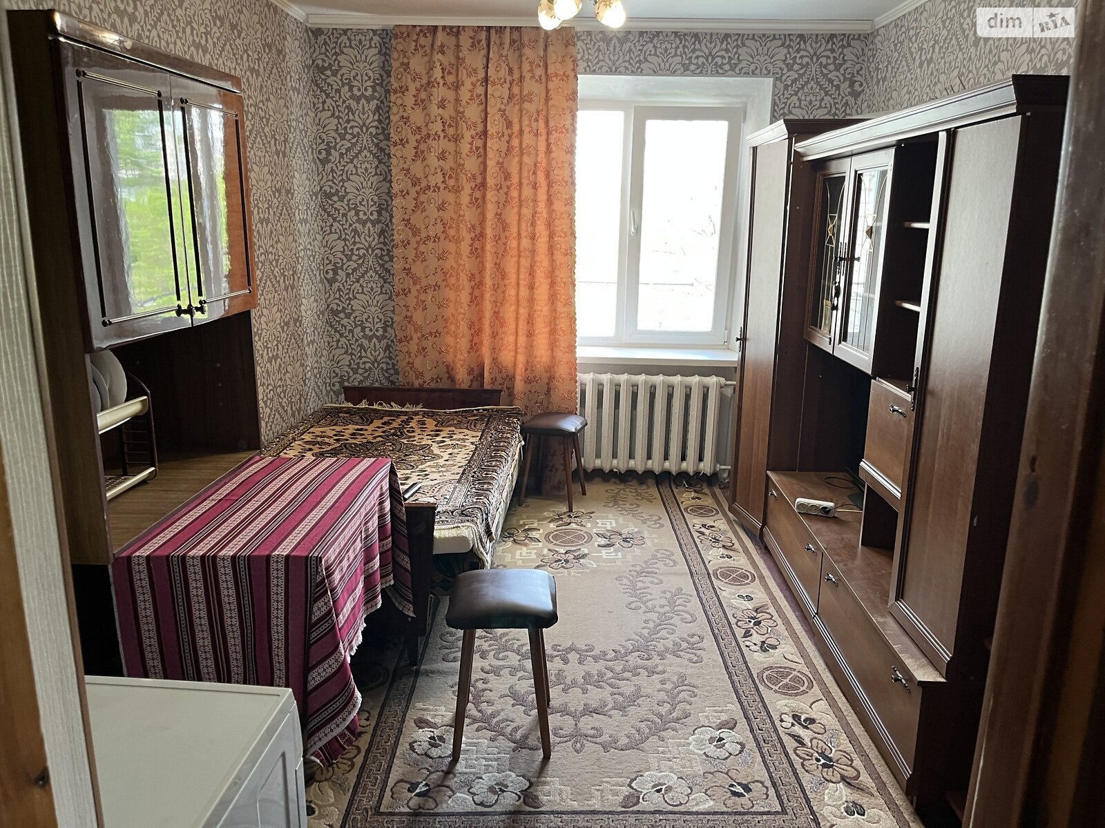 Кімната в Вінниці, район Військове містечко вулиця Шимка Максима (Карла Маркса) 12 помісячно фото 1 Кімната в Вінниці, район Військове містечко вулиця Шимка Максима (Карла Маркса) 12 помісячно фото 1
