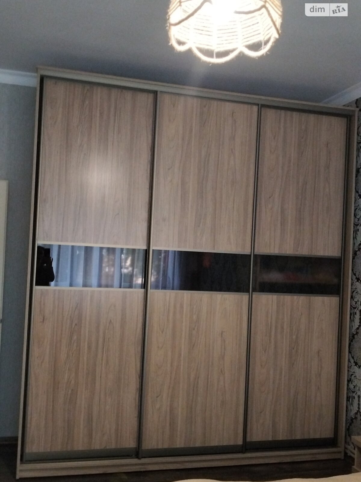 Комната в Виннице, район Военный городок улица Шимка Максима (Карла Маркса) 18, кв. 11, помесячно фото 1