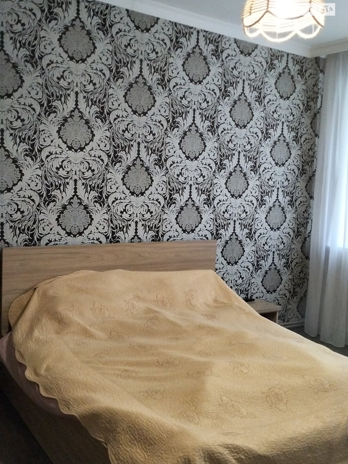 Комната в Виннице, район Военный городок улица Шимка Максима (Карла Маркса) 18, кв. 11, помесячно фото 1