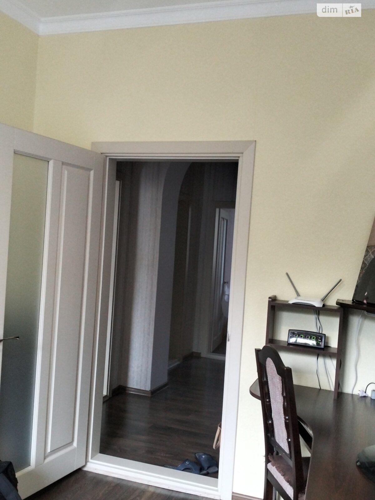 Комната в Виннице, район Военный городок улица Шимка Максима (Карла Маркса) 18, кв. 11, помесячно фото 1