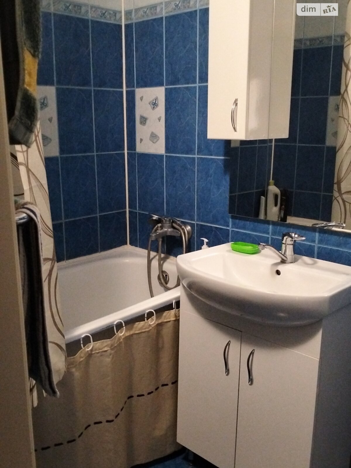 Комната в Виннице, район Военный городок улица Шимка Максима (Карла Маркса) 18, кв. 11, помесячно фото 1