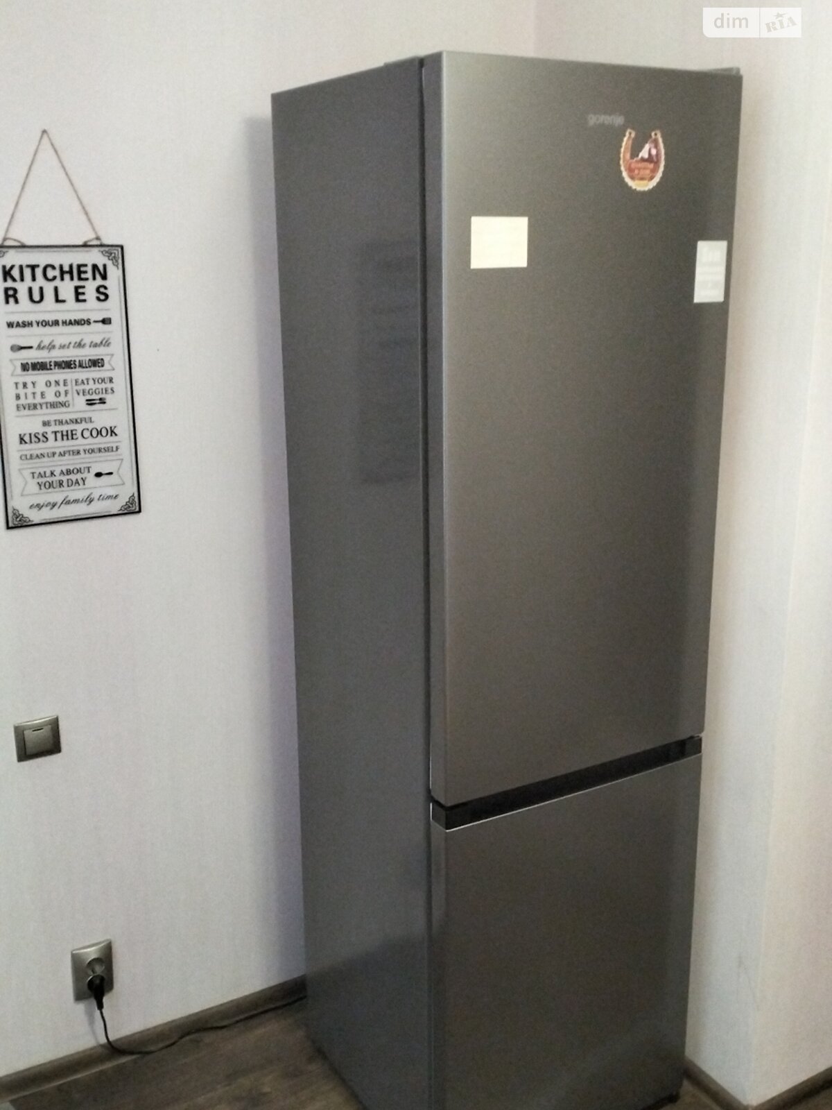 Комната в Виннице, район Военный городок улица Шимка Максима (Карла Маркса) 18, кв. 11, помесячно фото 1