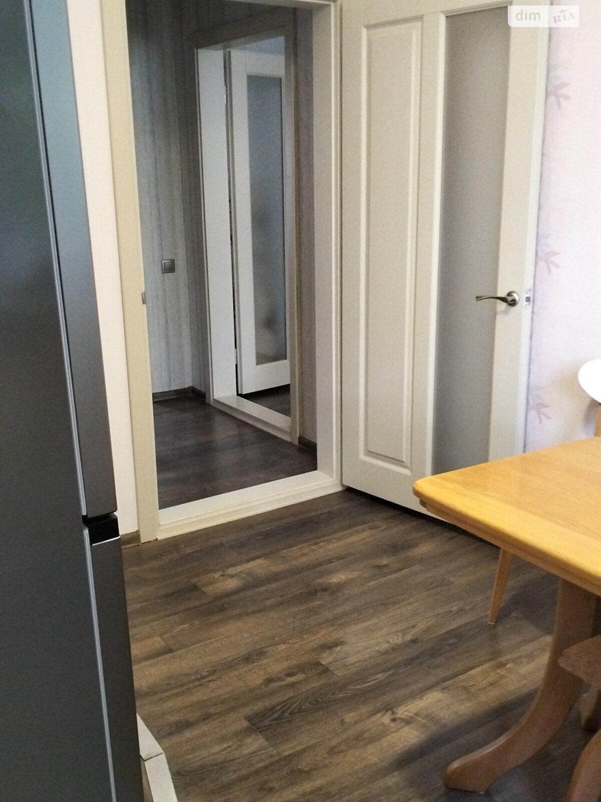 Комната в Виннице, район Военный городок улица Шимка Максима (Карла Маркса) 18, кв. 11, помесячно фото 1