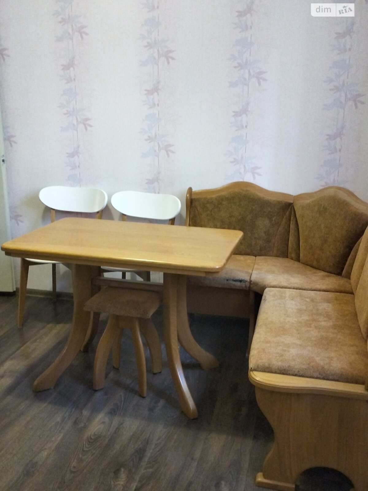 Комната в Виннице, район Военный городок улица Шимка Максима (Карла Маркса) 18, кв. 11, помесячно фото 1