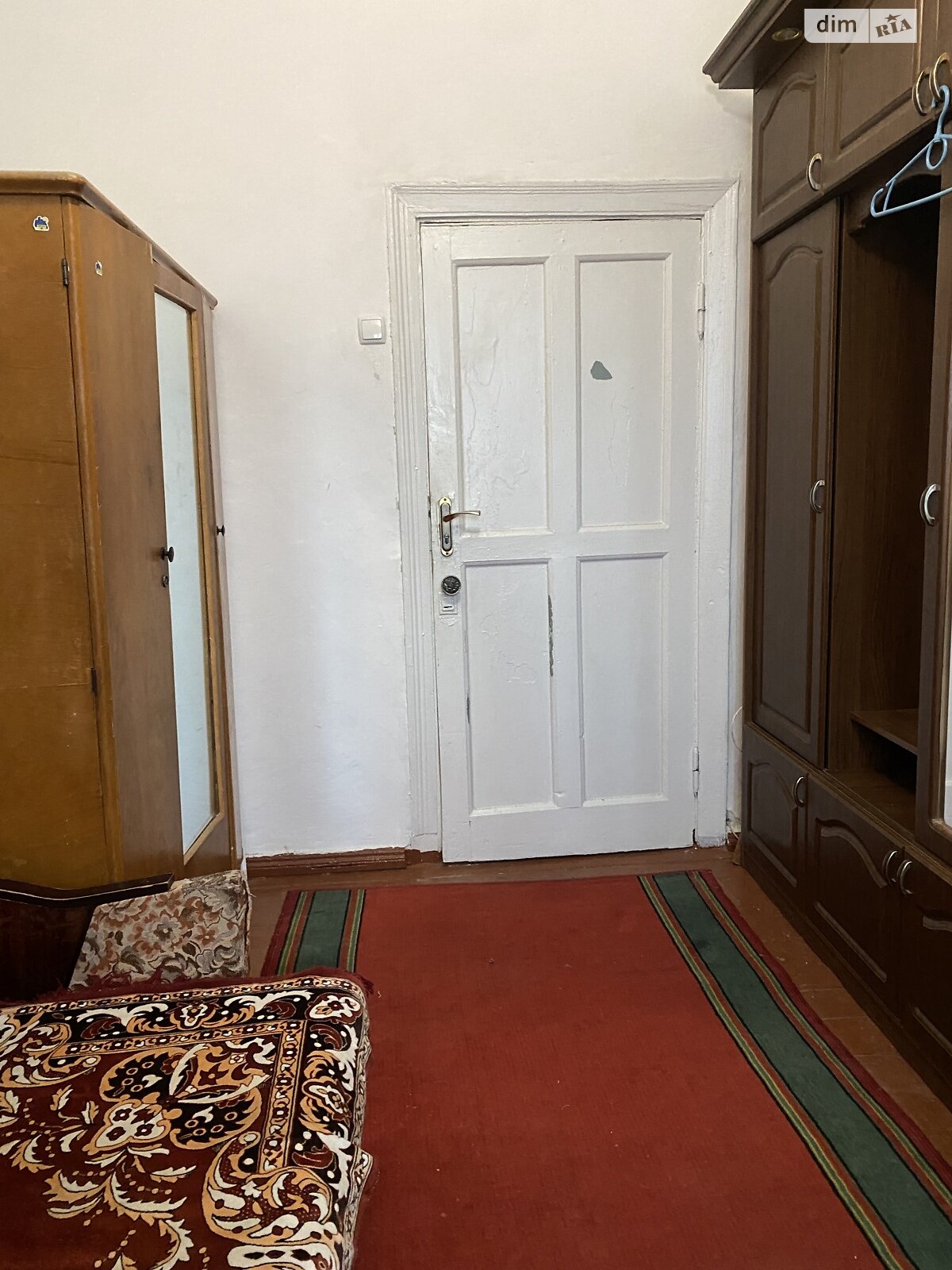 Кімната в Вінниці, район Військове містечко вулиця Шимка Максима (Карла Маркса) 18 помісячно фото 1