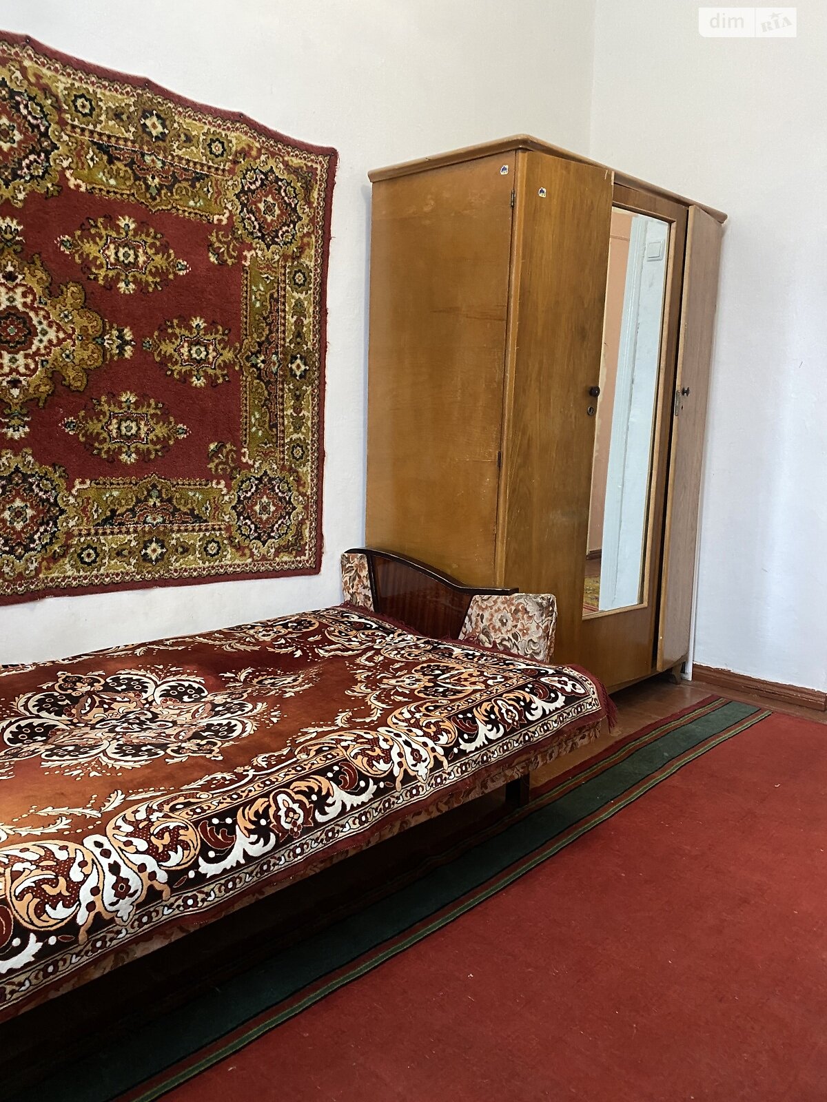 Кімната в Вінниці, район Військове містечко вулиця Шимка Максима (Карла Маркса) 18 помісячно фото 1