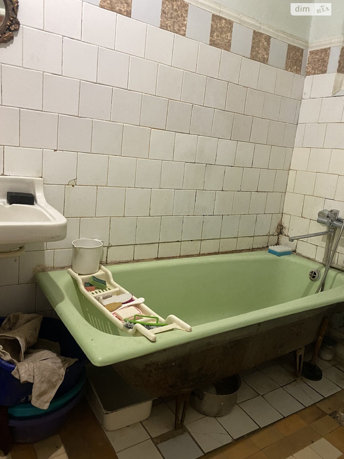 Кімната в Вінниці, район Військове містечко вулиця Шимка Максима (Карла Маркса) 18 помісячно фото 1