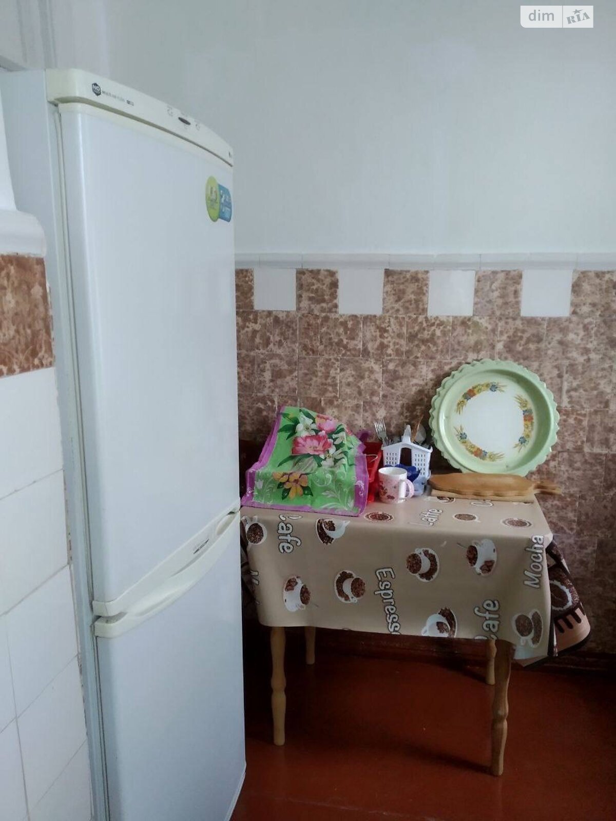 Кімната в Вінниці, район Військове містечко вулиця Шимка Максима (Карла Маркса) 18 помісячно фото 1