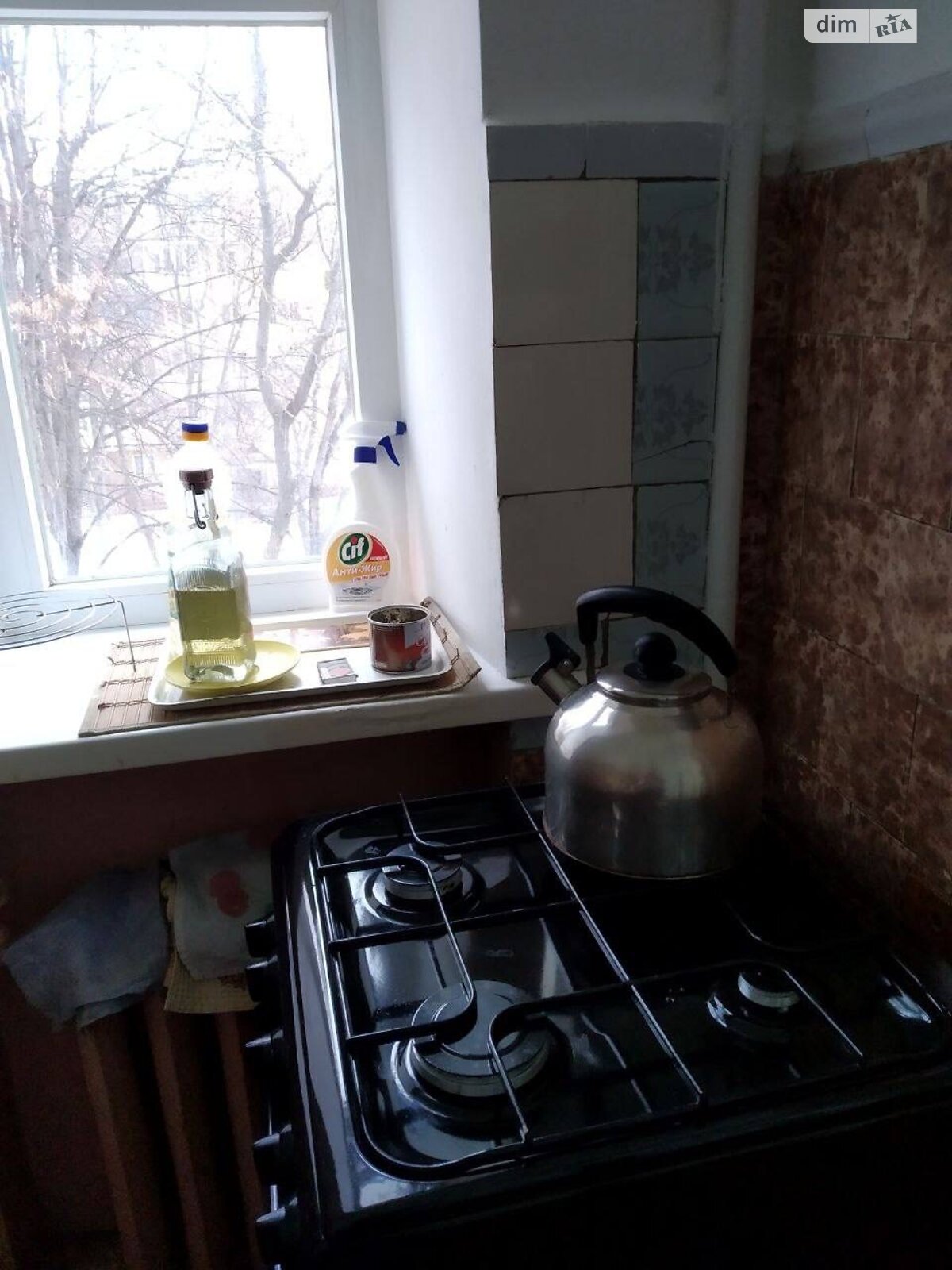 Кімната в Вінниці, район Військове містечко вулиця Шимка Максима (Карла Маркса) 18 помісячно фото 1