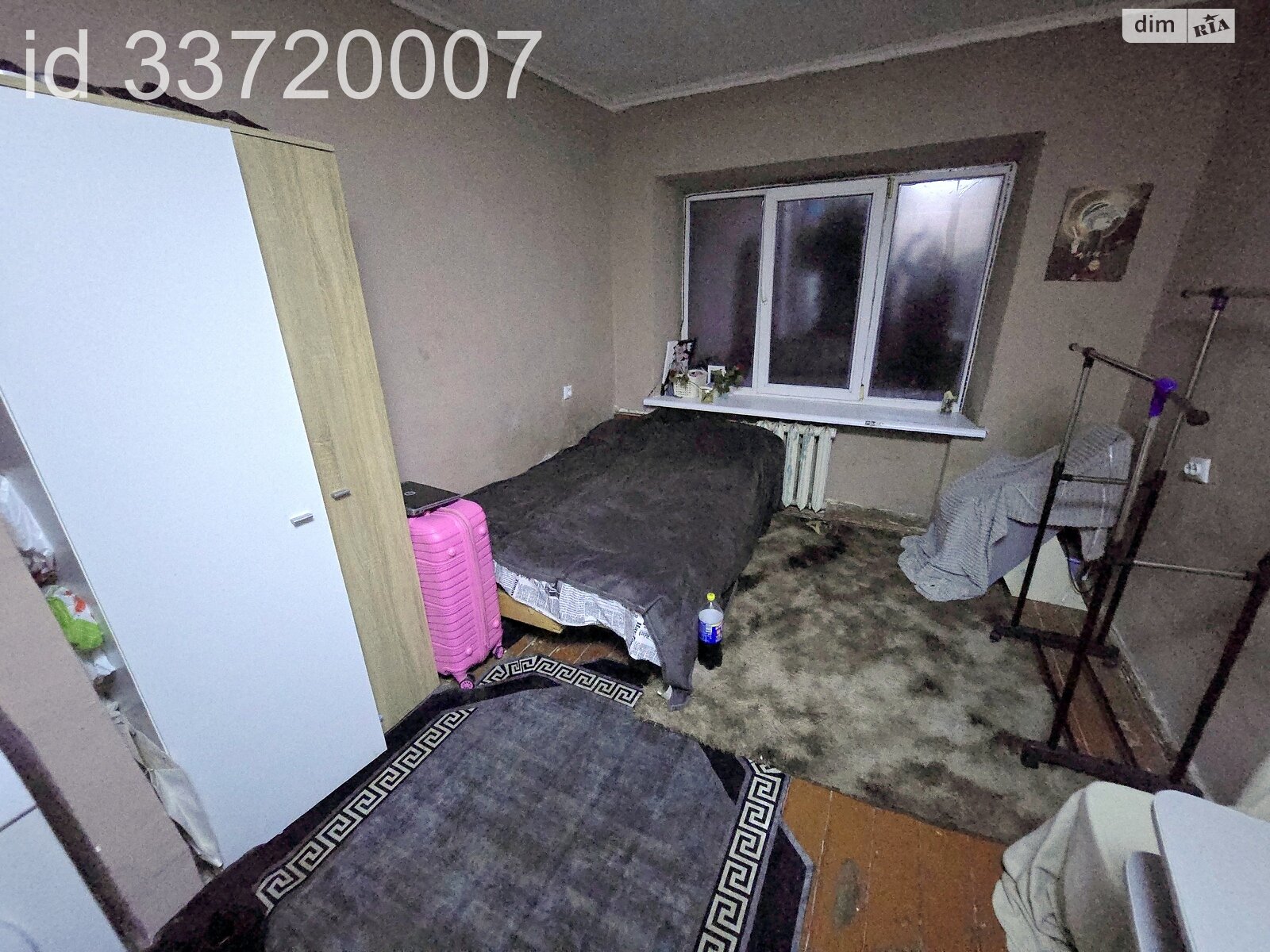 Комната проживание без хозяев в Виннице, район Замостье улица Антонова Олега (Карла Маркса) помесячно фото 1 Комната проживание без хозяев в Виннице, район Замостье улица Антонова Олега (Карла Маркса) помесячно фото 1