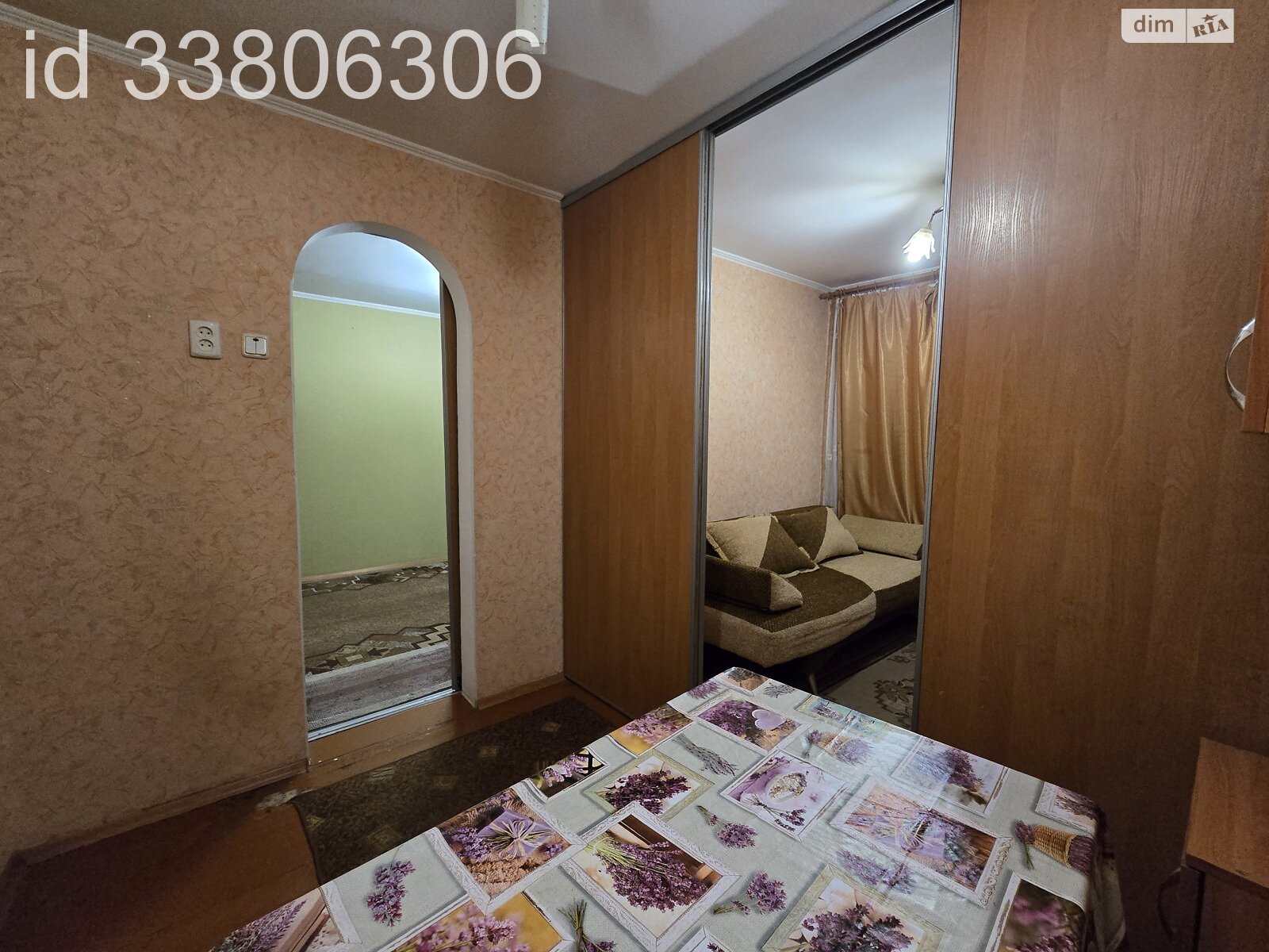 Комната в Виннице, район Замостье улица Гетмана Мазепы (Чехова) помесячно фото 1 Комната в Виннице, район Замостье улица Гетмана Мазепы (Чехова) помесячно фото 1