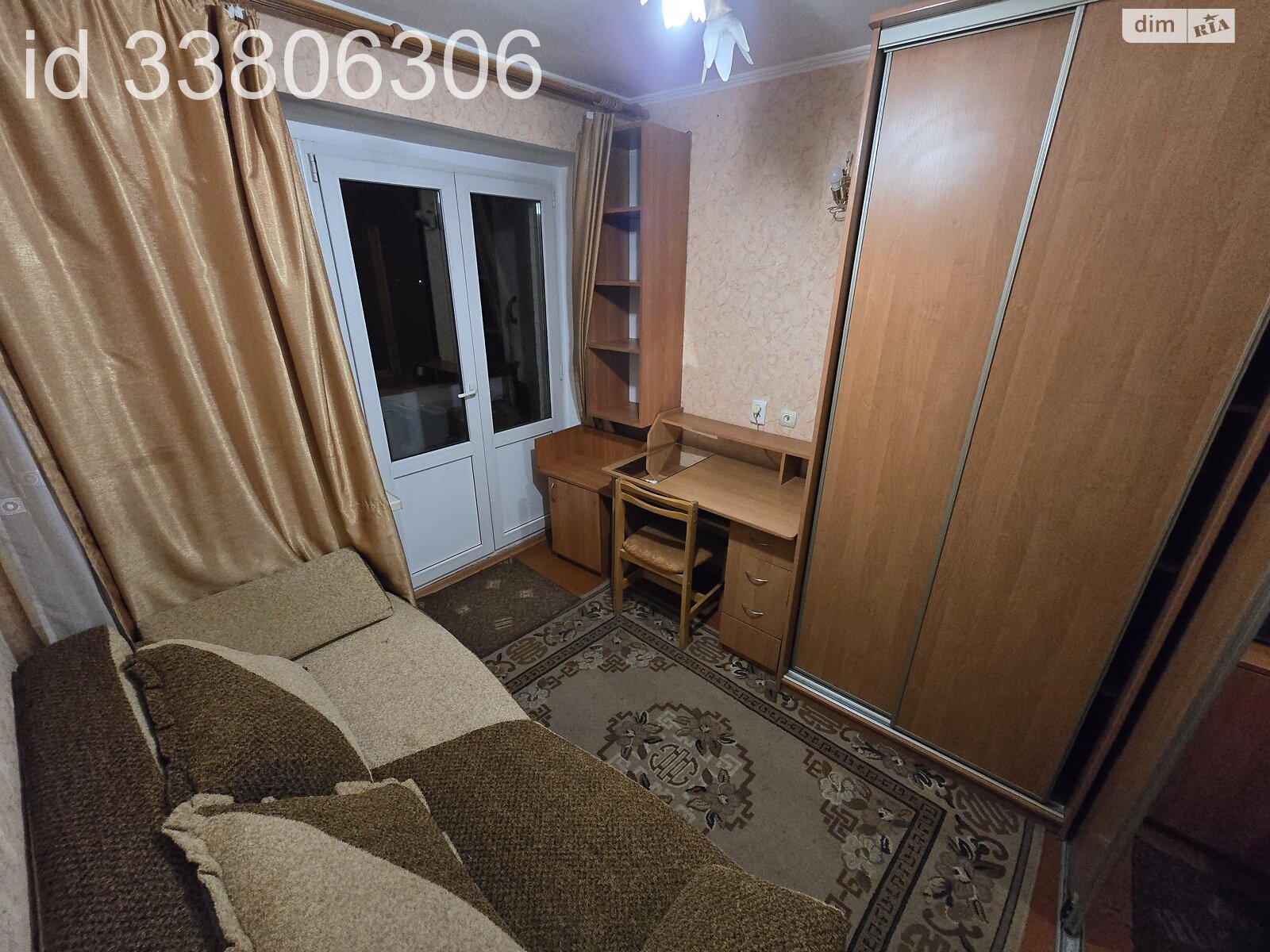 Комната в Виннице, район Замостье улица Гетмана Мазепы (Чехова) помесячно фото 1 Комната в Виннице, район Замостье улица Гетмана Мазепы (Чехова) помесячно фото 1