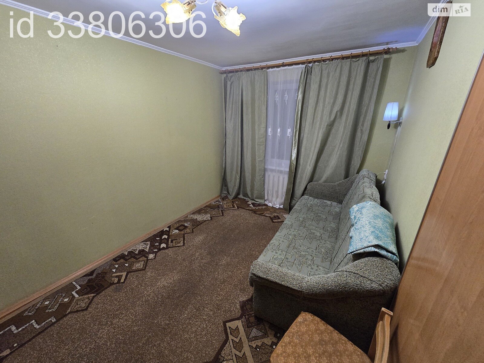 Комната в Виннице, район Замостье улица Гетмана Мазепы (Чехова) помесячно фото 1 Комната в Виннице, район Замостье улица Гетмана Мазепы (Чехова) помесячно фото 1