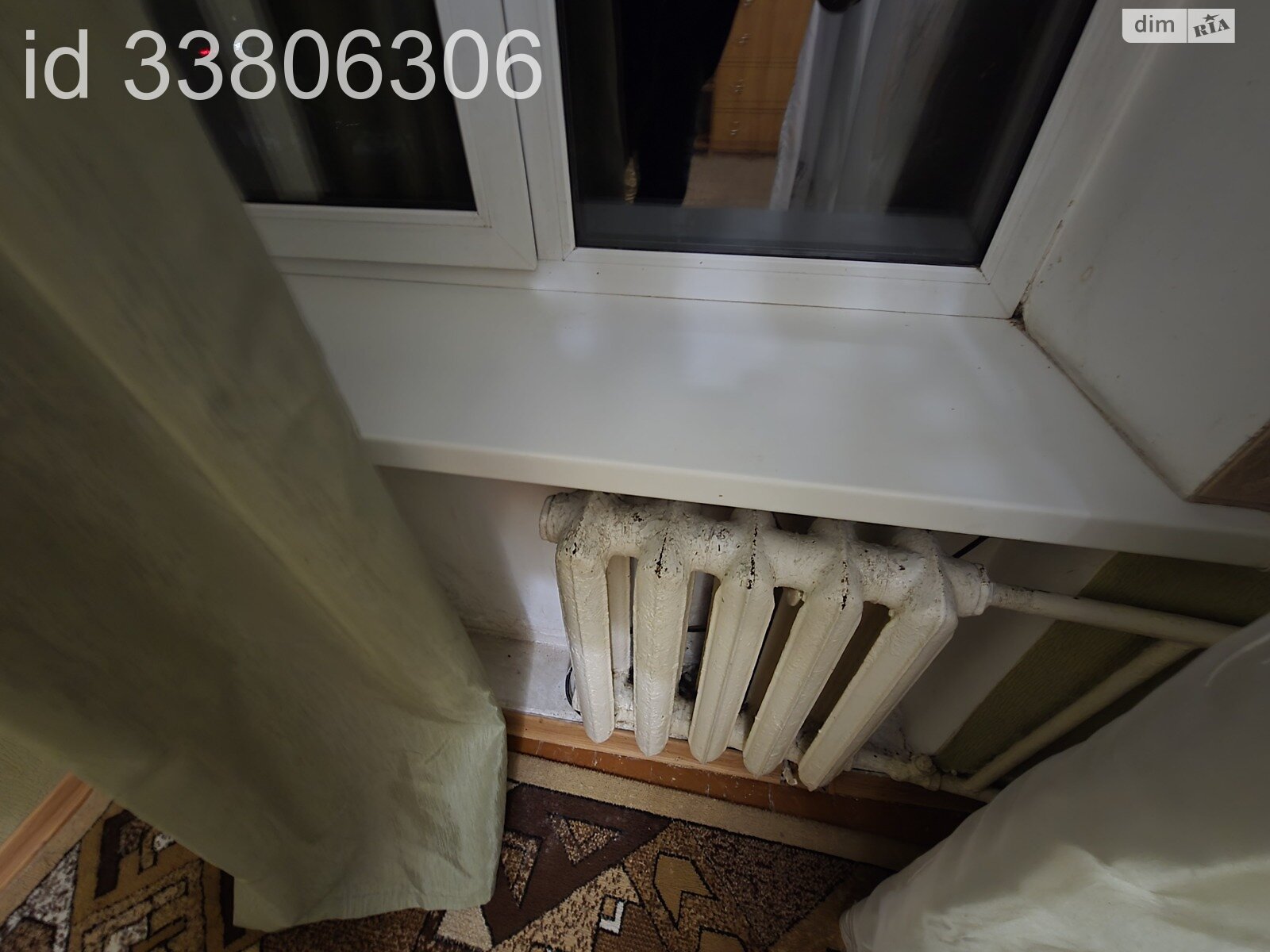 Комната в Виннице, район Замостье улица Гетмана Мазепы (Чехова) помесячно фото 1 Комната в Виннице, район Замостье улица Гетмана Мазепы (Чехова) помесячно фото 1