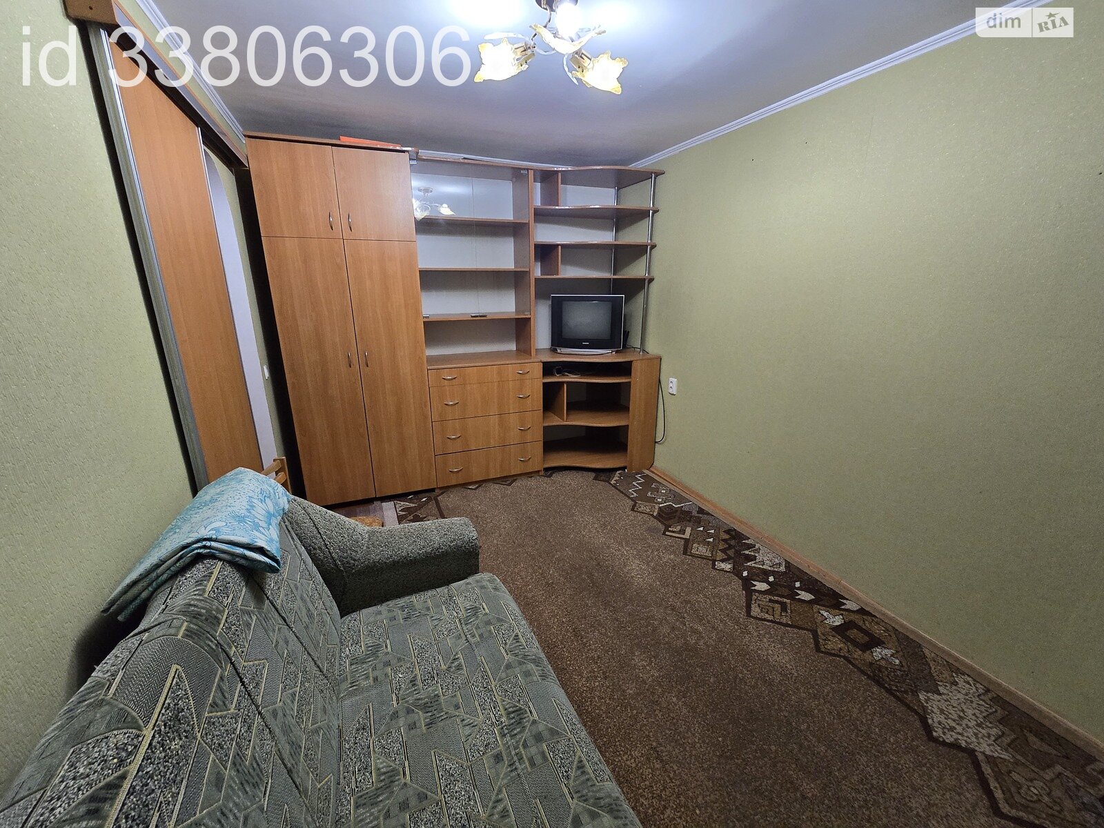 Комната в Виннице, район Замостье улица Гетмана Мазепы (Чехова) помесячно фото 1 Комната в Виннице, район Замостье улица Гетмана Мазепы (Чехова) помесячно фото 1