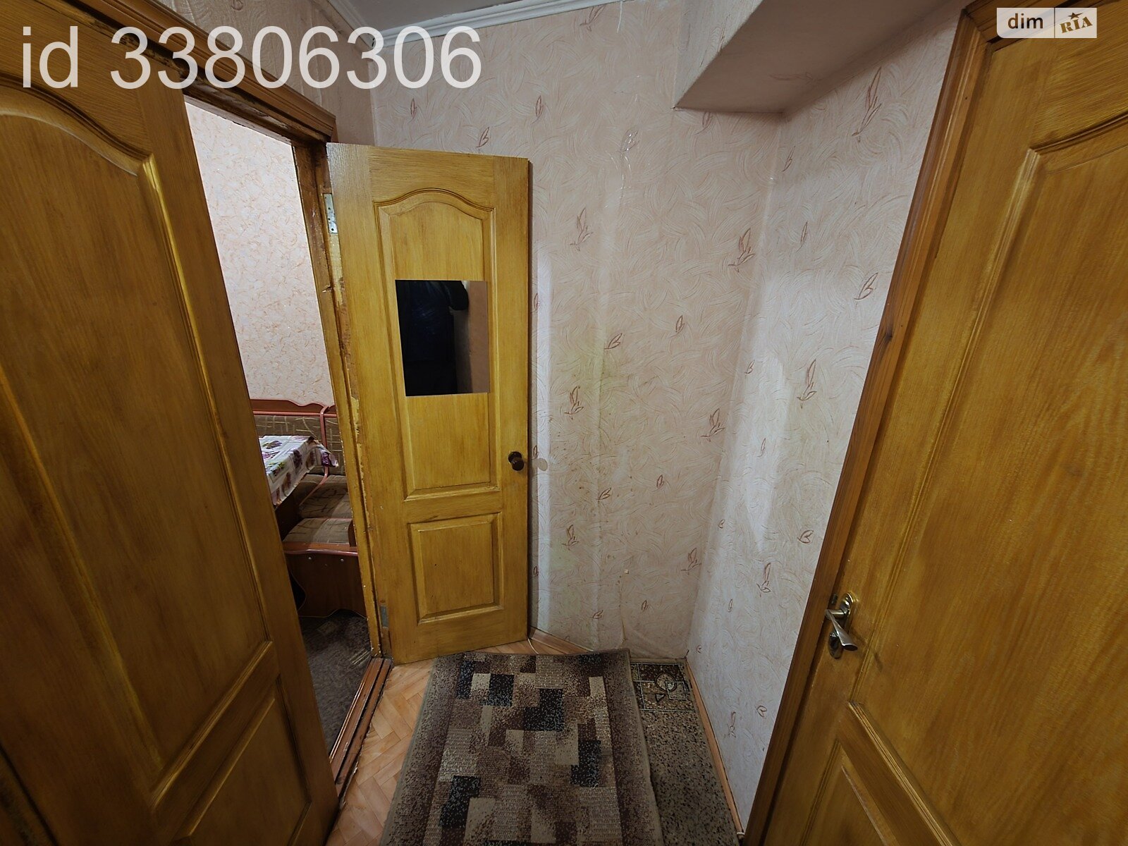 Комната в Виннице, район Замостье улица Гетмана Мазепы (Чехова) помесячно фото 1 Комната в Виннице, район Замостье улица Гетмана Мазепы (Чехова) помесячно фото 1