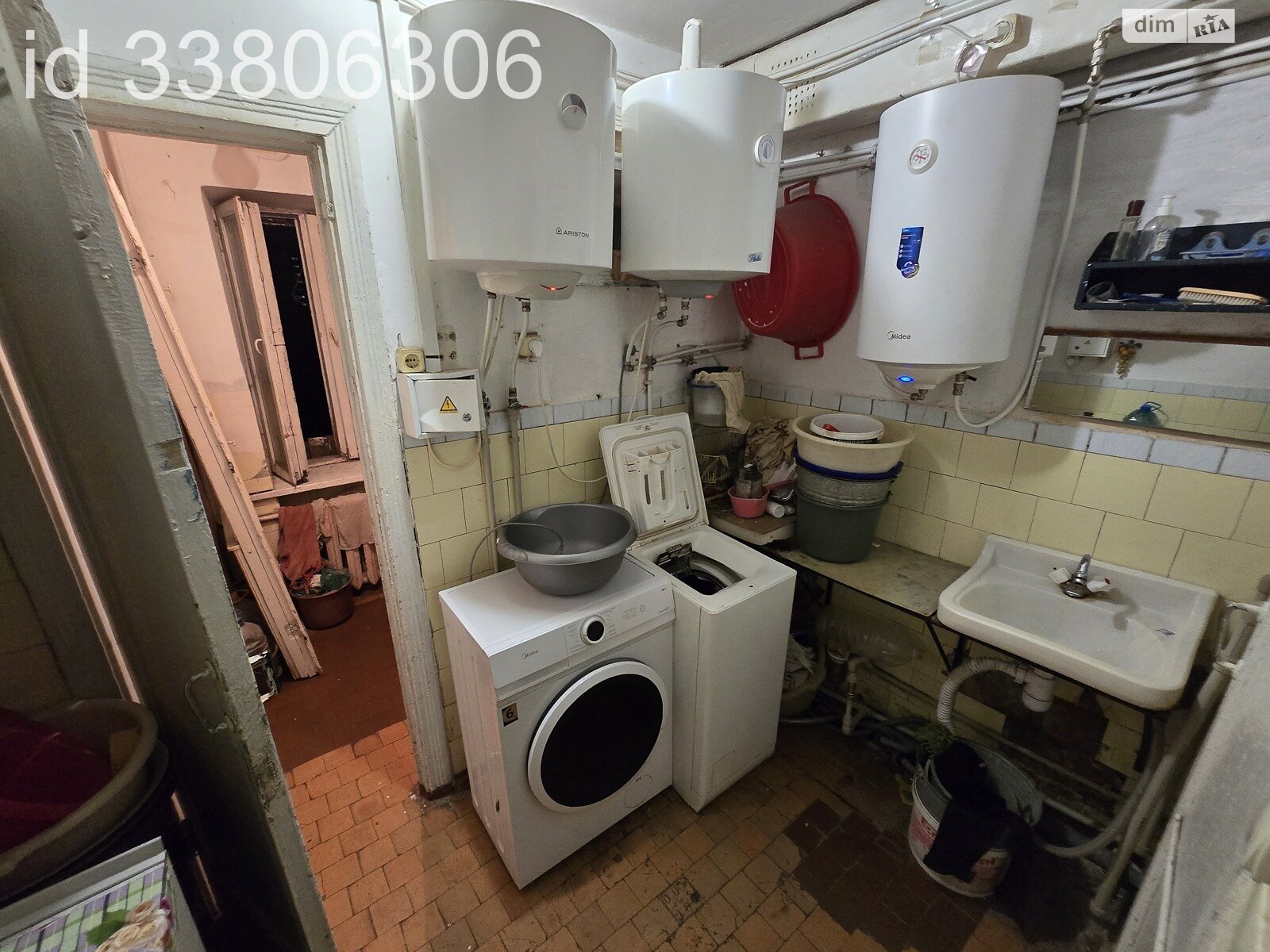 Комната в Виннице, район Замостье улица Гетмана Мазепы (Чехова) помесячно фото 1 Комната в Виннице, район Замостье улица Гетмана Мазепы (Чехова) помесячно фото 1