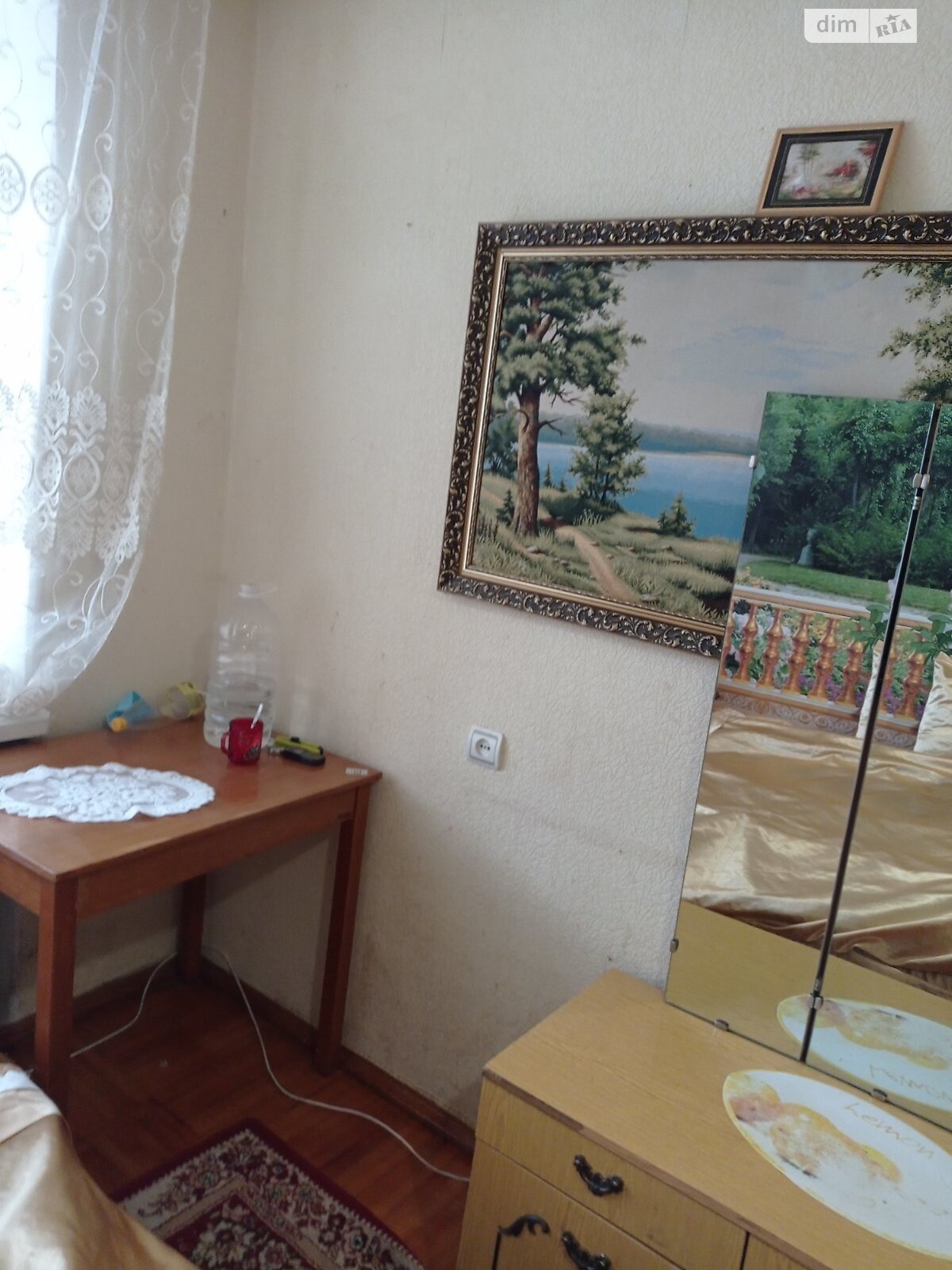 Кімната в Вінниці, район Ближнє замостя проспект Коцюбинського помісячно фото 1