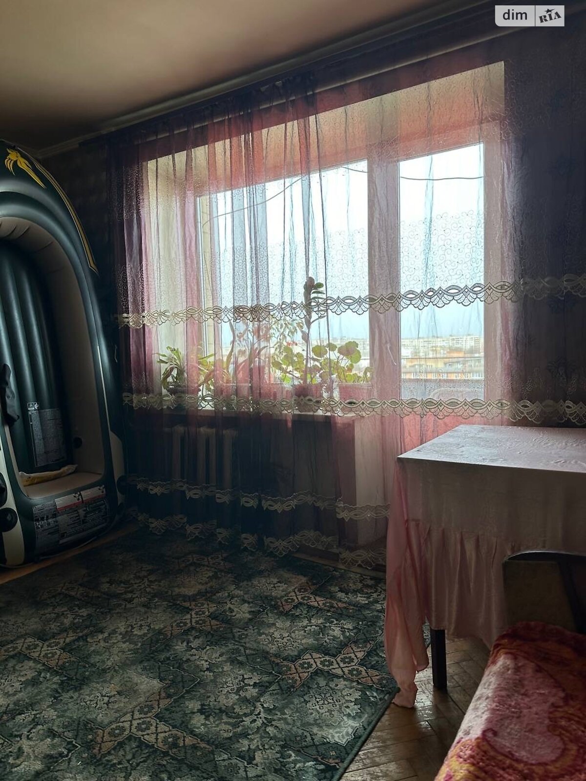 Кімната в Вінниці, район Замостя проспект Коцюбинського помісячно фото 1