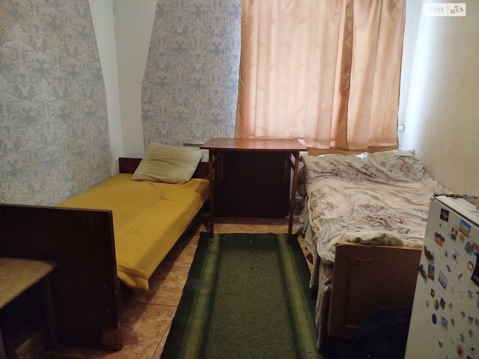 Кімната в Вінниці, район Замостя провулок Привокзальний помісячно фото 1 Кімната в Вінниці, район Замостя провулок Привокзальний помісячно фото 1