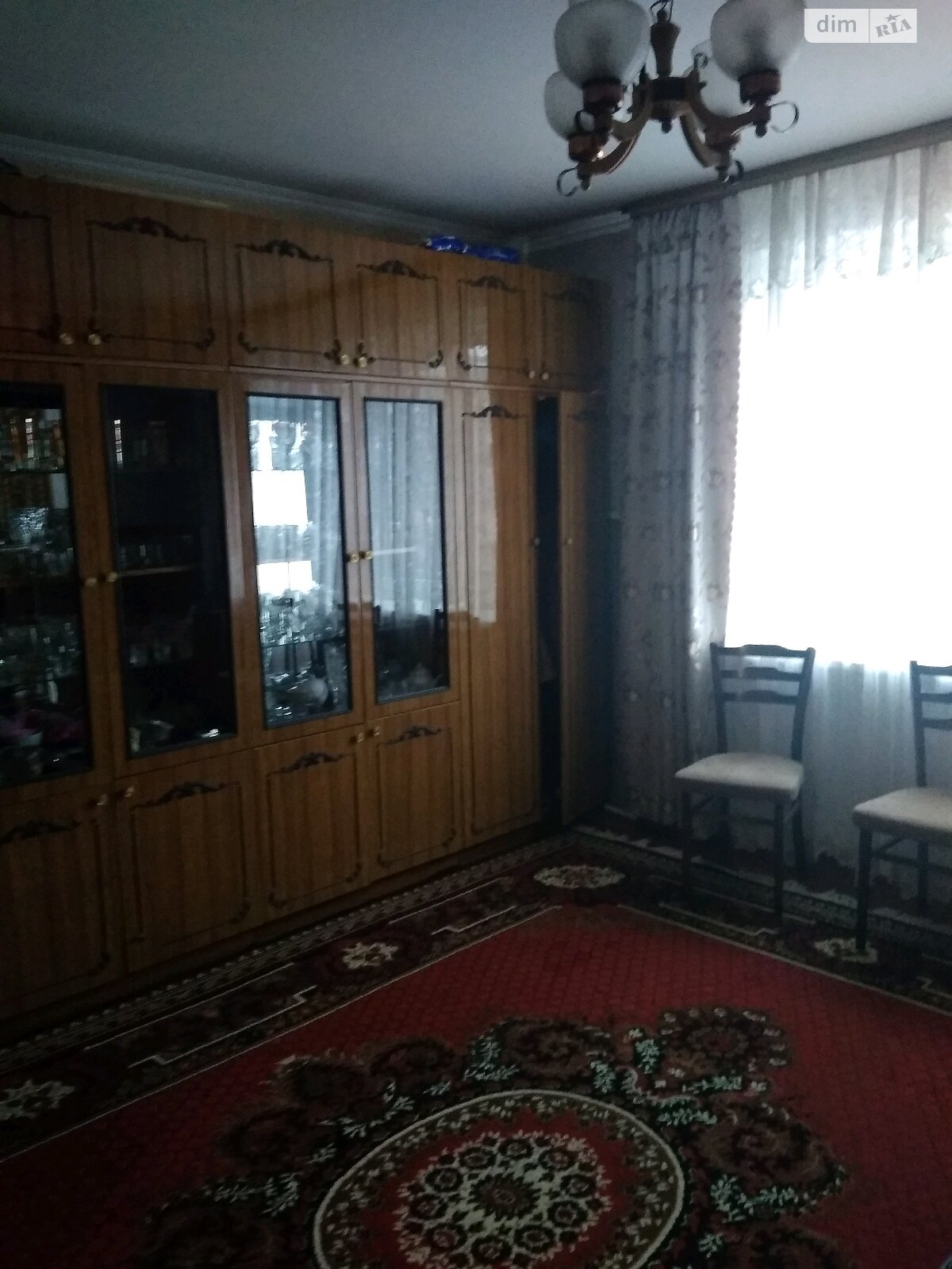 Комната в Виннице, район Замостье Тичини помесячно фото 1