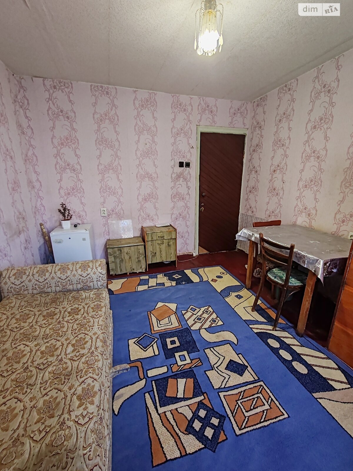 Комната в Виннице, район Замостянский улица Антонова Олега (Карла Маркса) помесячно фото 1