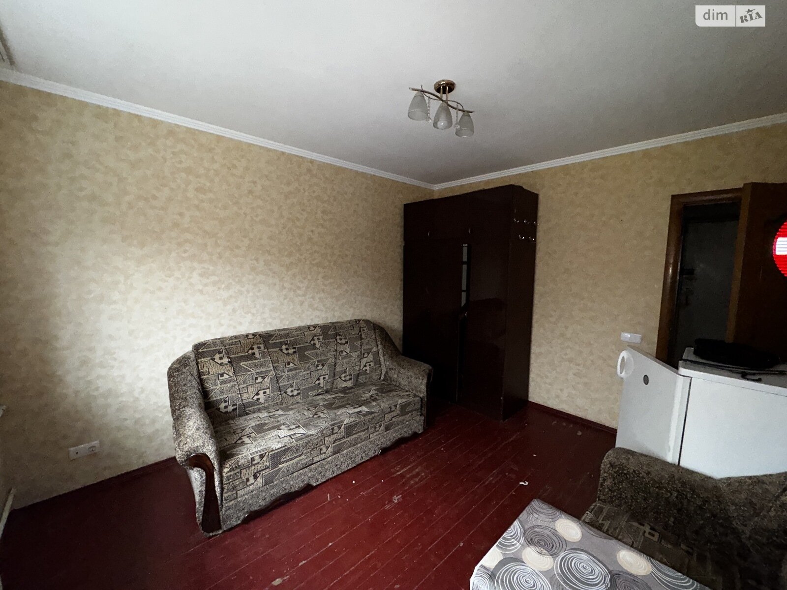 Комната в Виннице, район Замостянский улица Антонова Олега (Карла Маркса) помесячно фото 1