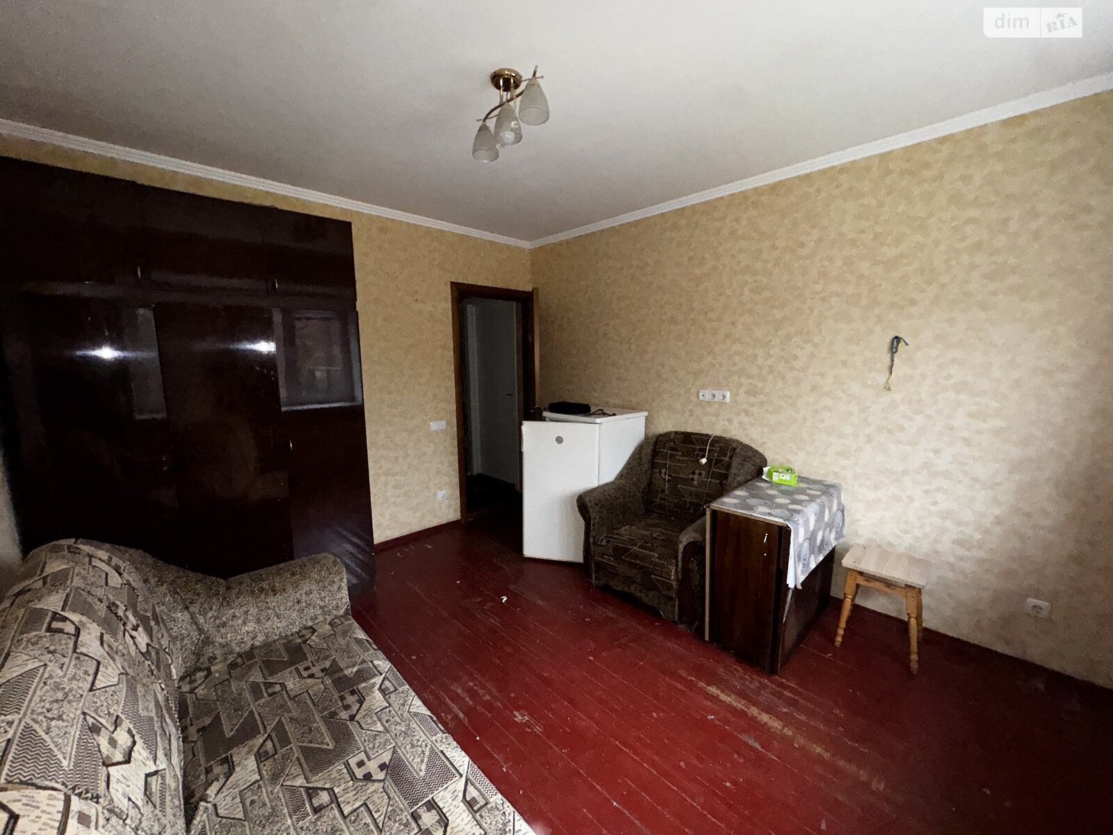 Комната в Виннице, район Замостянский улица Антонова Олега (Карла Маркса) помесячно фото 1