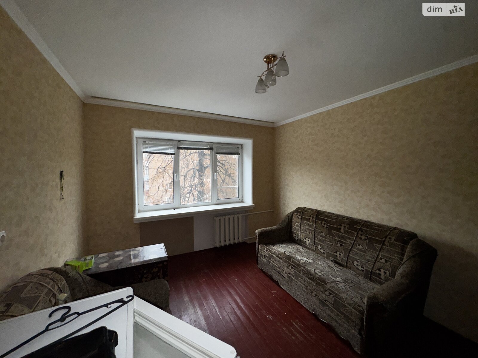 Комната в Виннице, район Замостянский улица Антонова Олега (Карла Маркса) помесячно фото 1