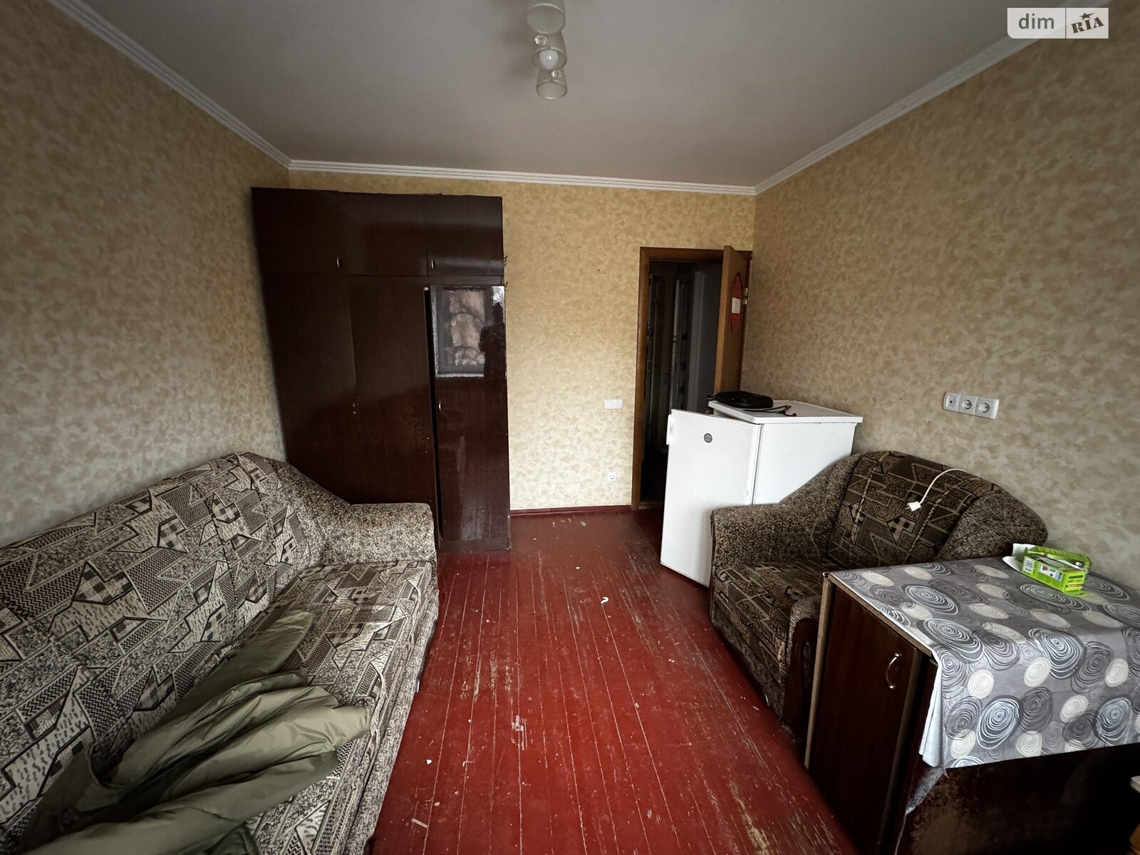 Комната в Виннице, район Замостянский улица Антонова Олега (Карла Маркса) помесячно фото 1