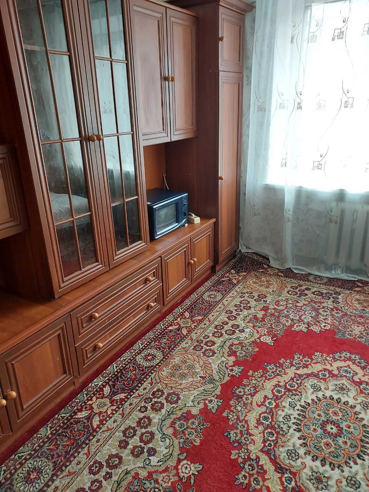 Комната в Виннице, район Замостянский улица Дмитрия Белоконя (Баженова) 26 помесячно фото 1 Комната в Виннице, район Замостянский улица Дмитрия Белоконя (Баженова) 26 помесячно фото 1